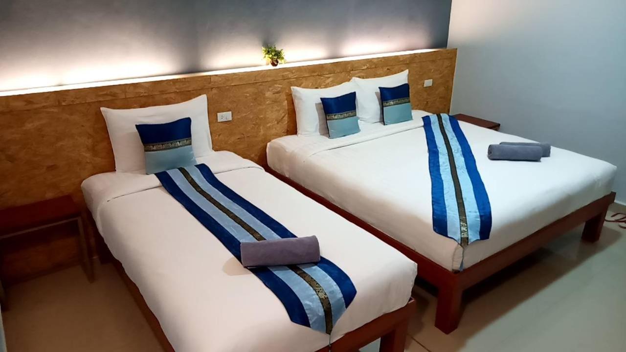 Triple Room photo 3