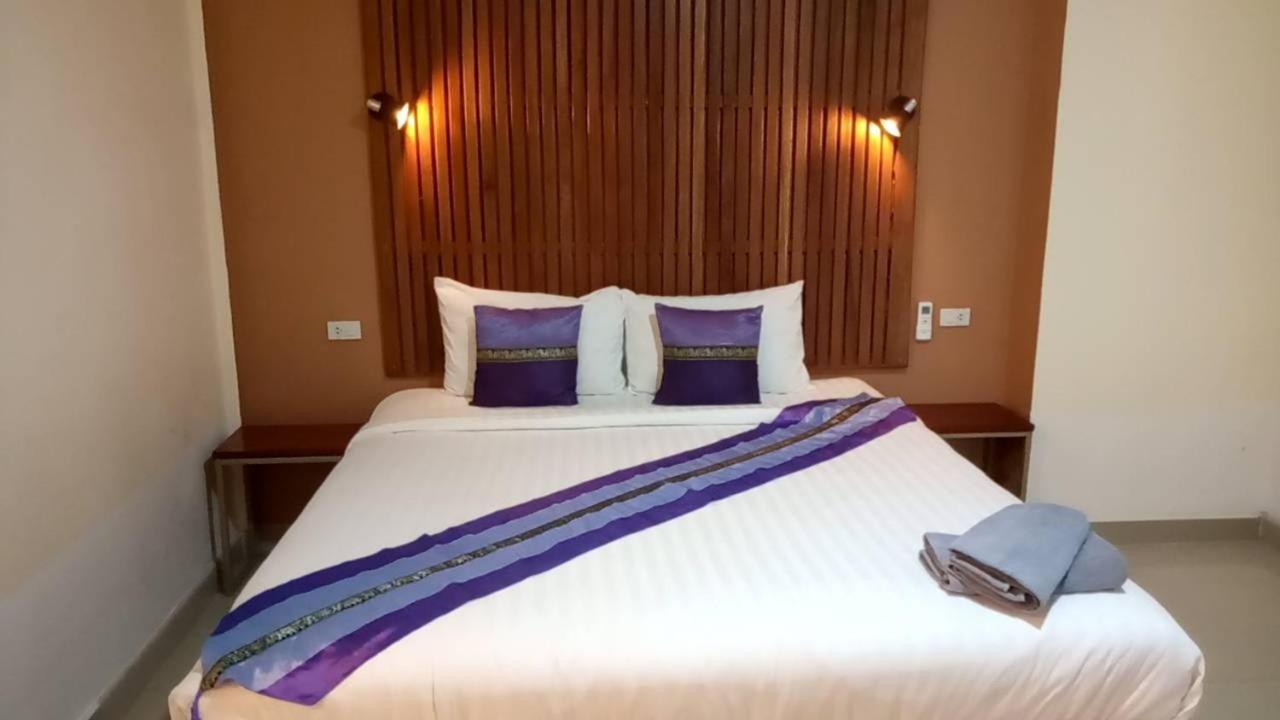 Deluxe Room photo 2
