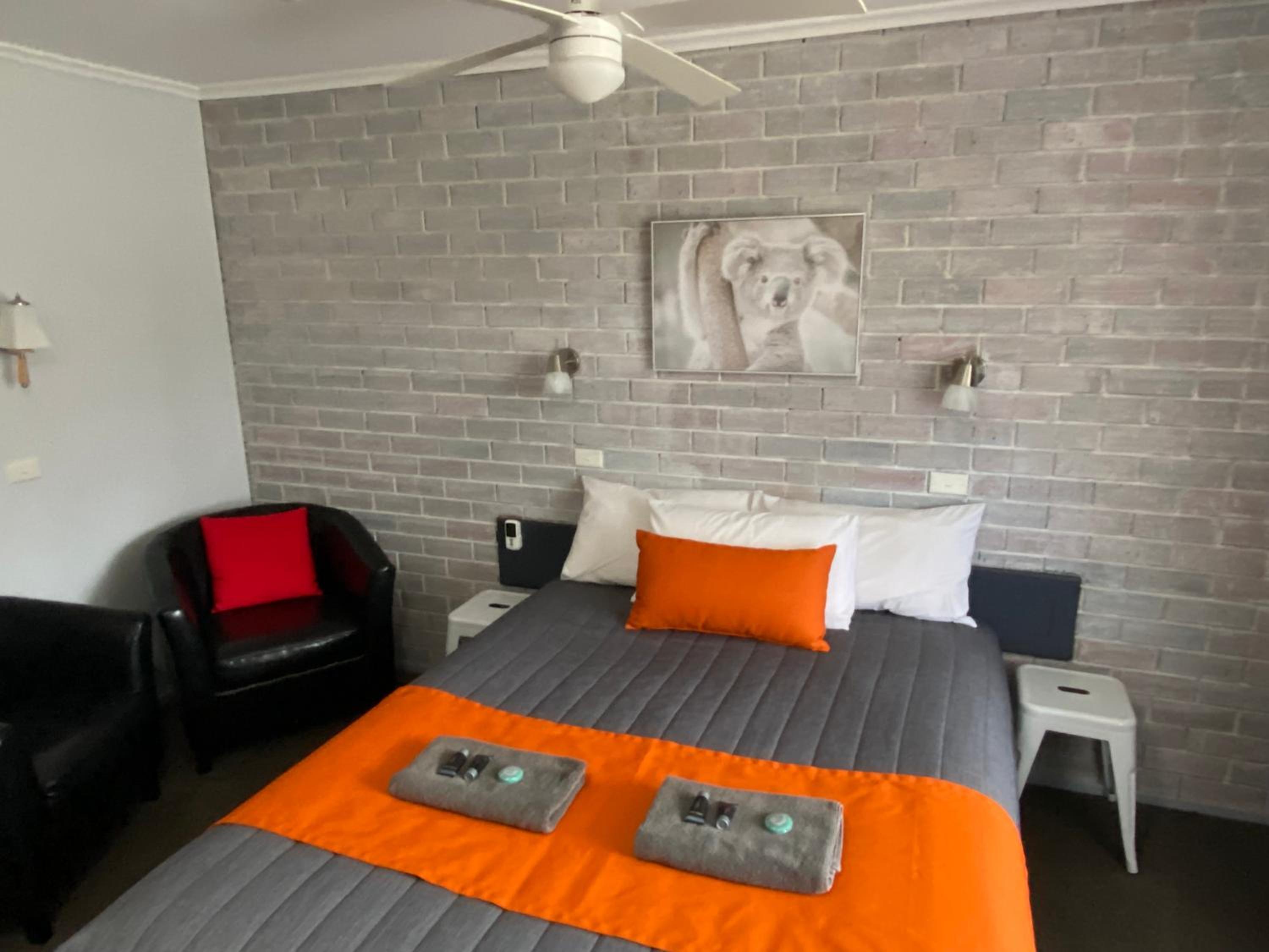 Standard Family Room