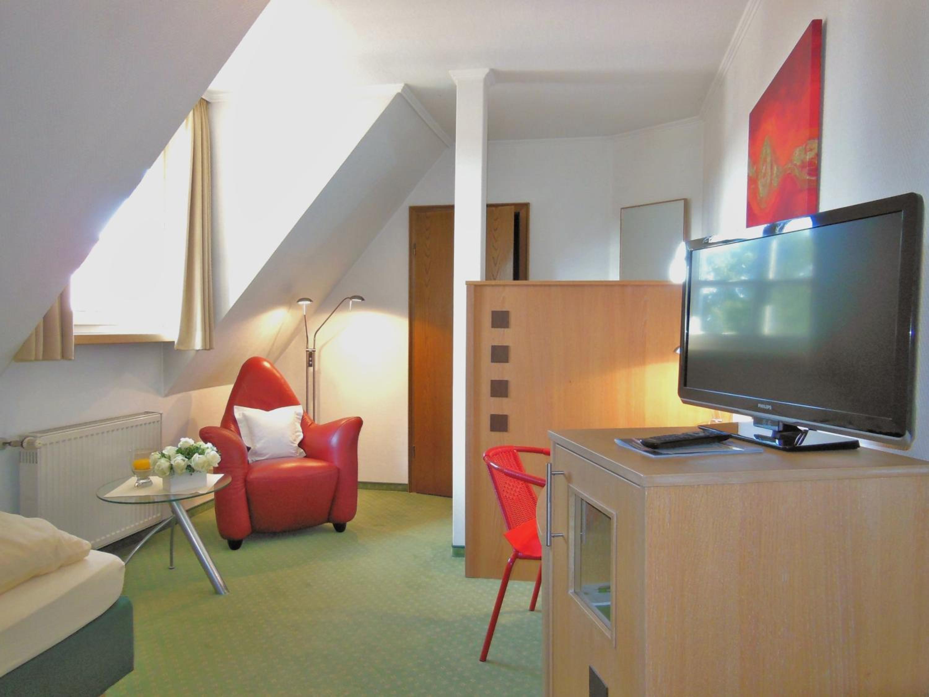 Single Room photo 3