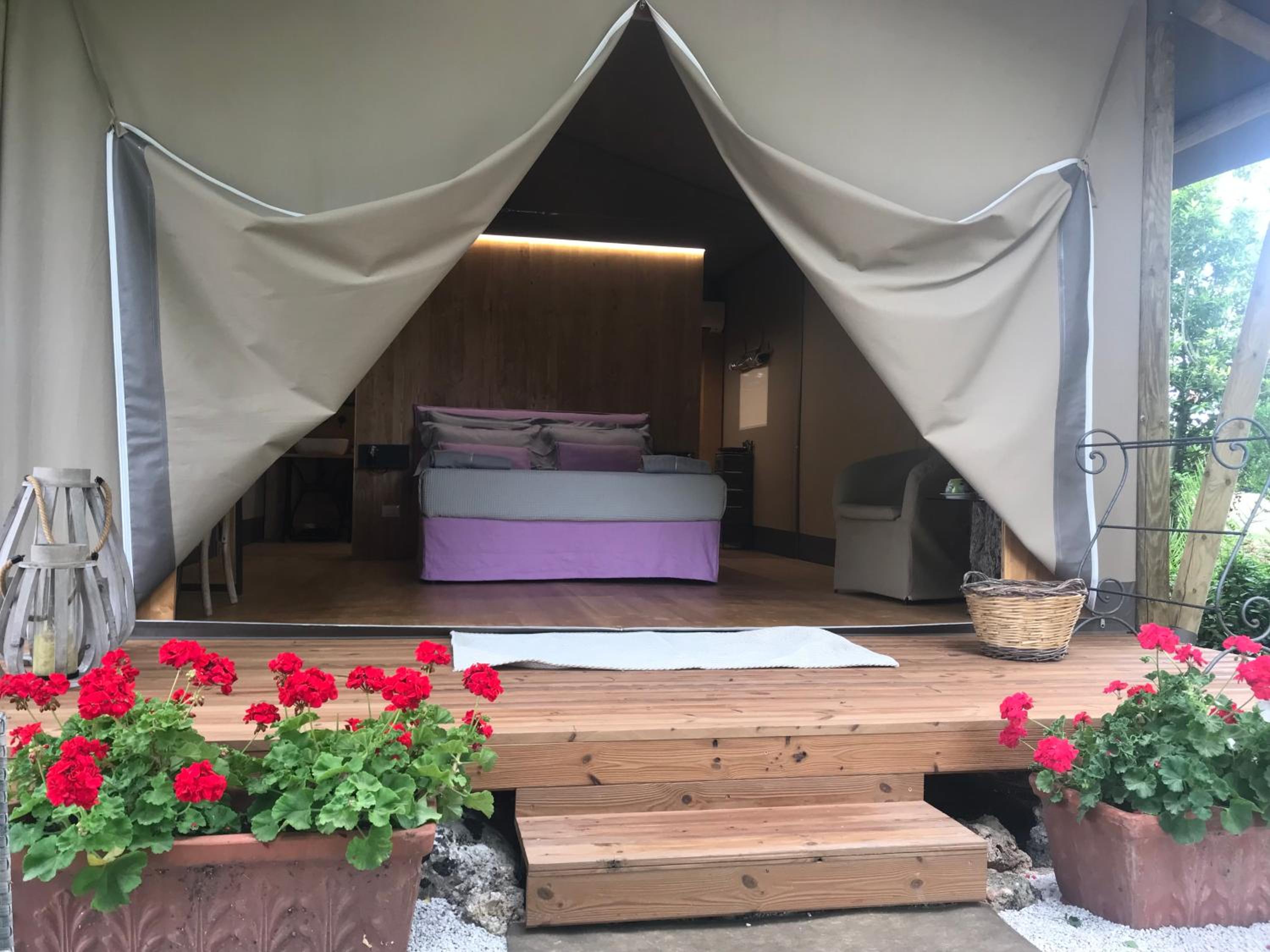 Tent