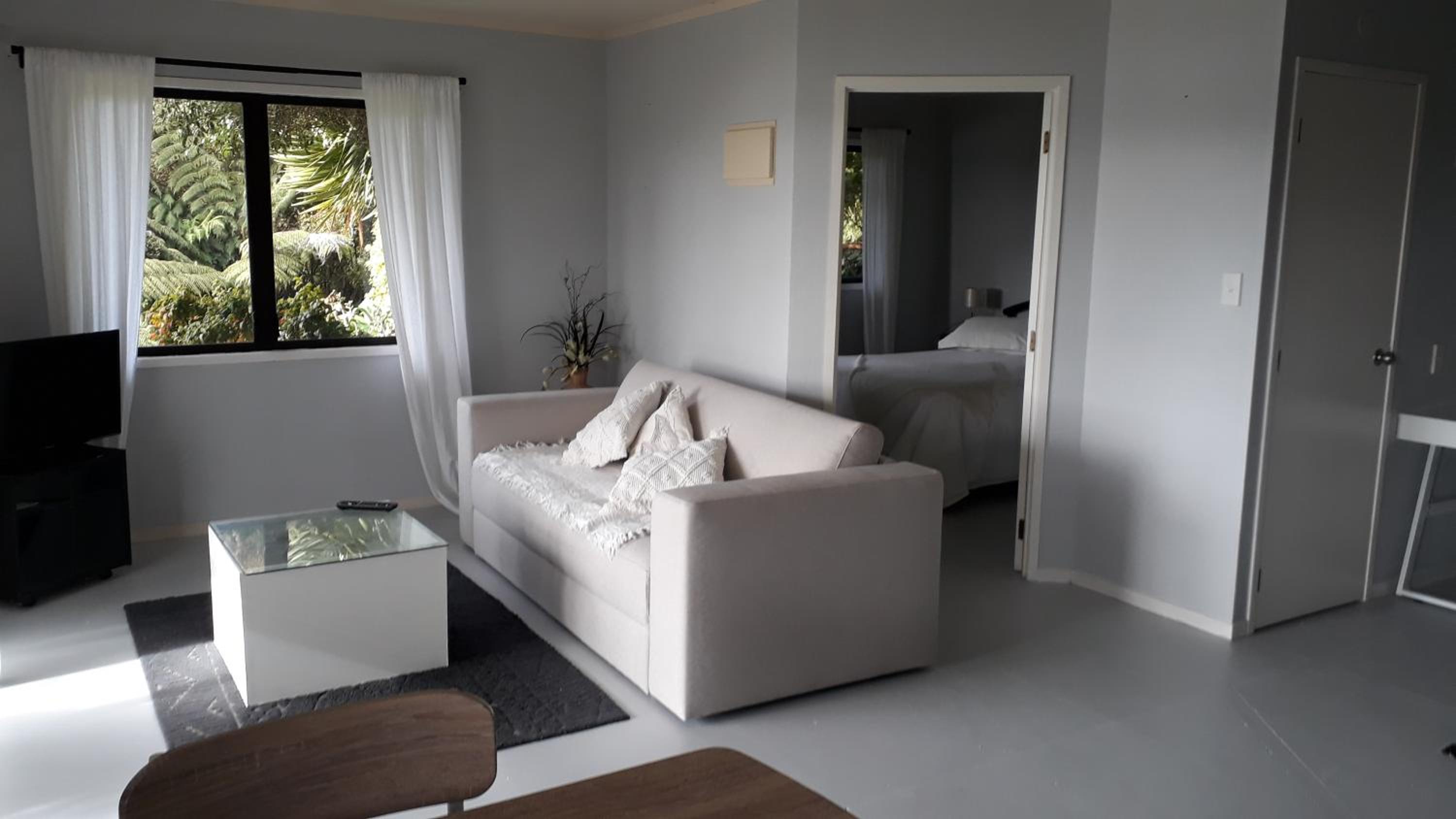 Apartment with Sea View photo 1