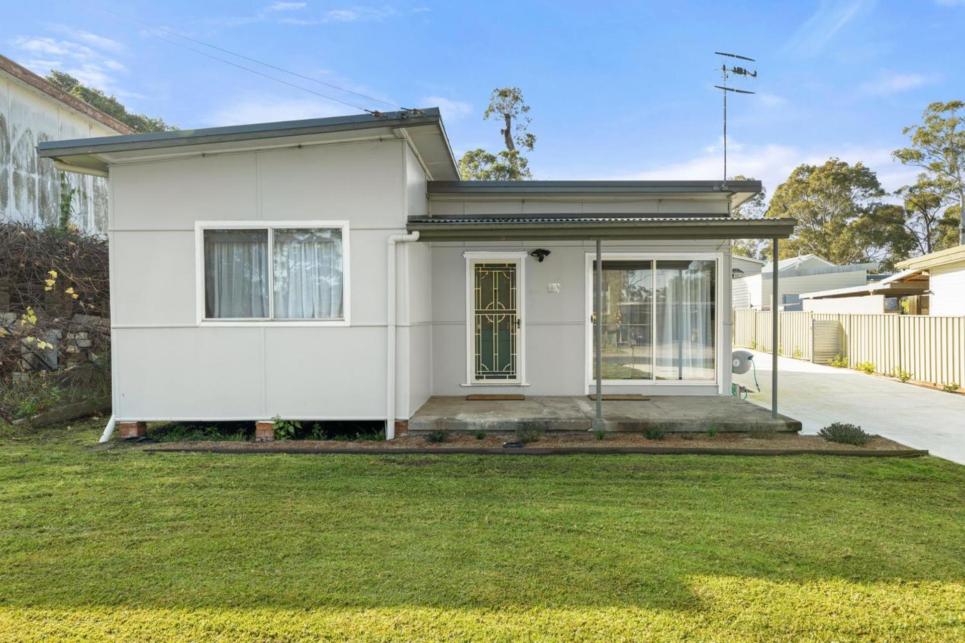 Vacation Home photo 3