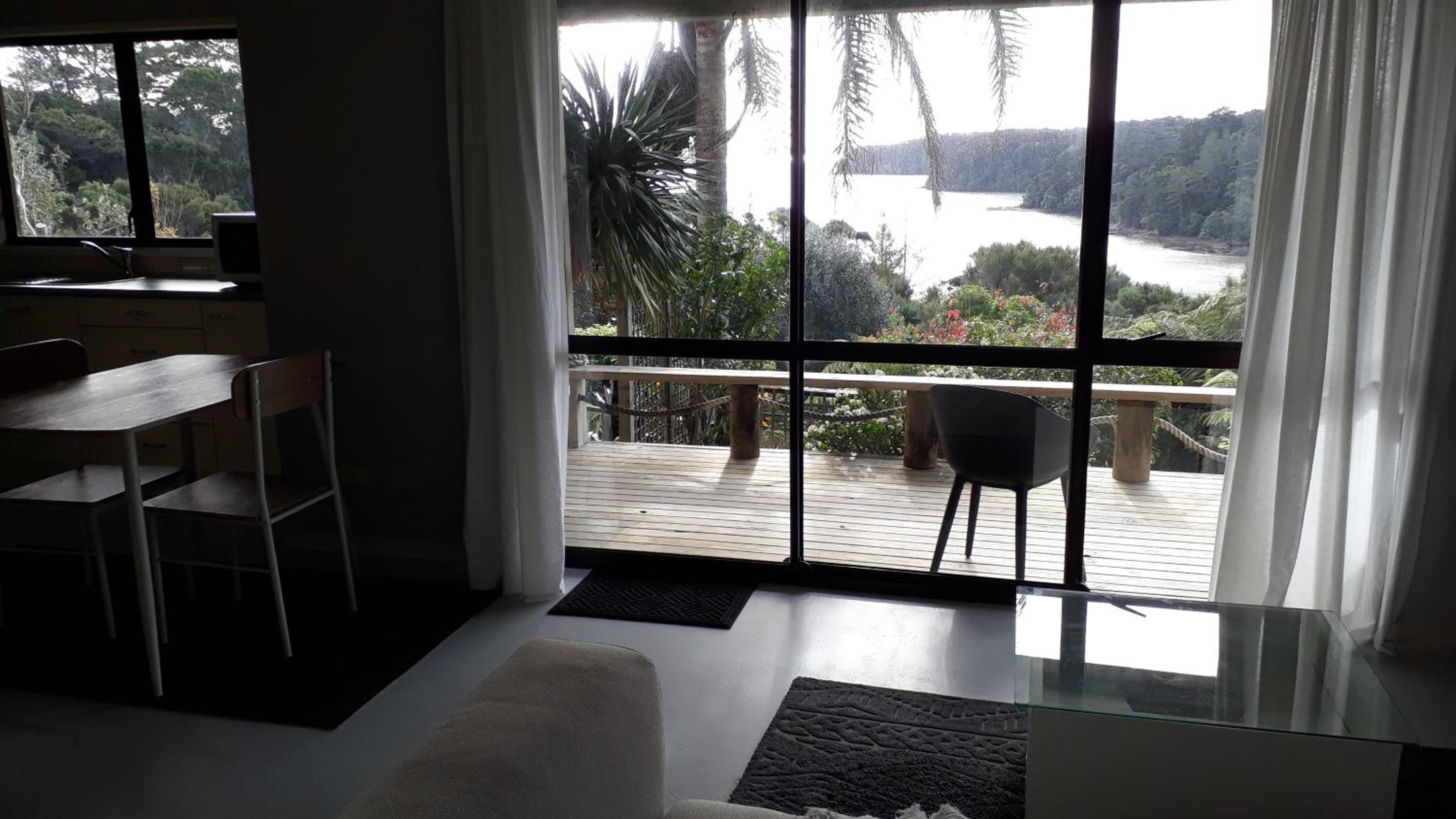 Apartment with Sea View photo 3