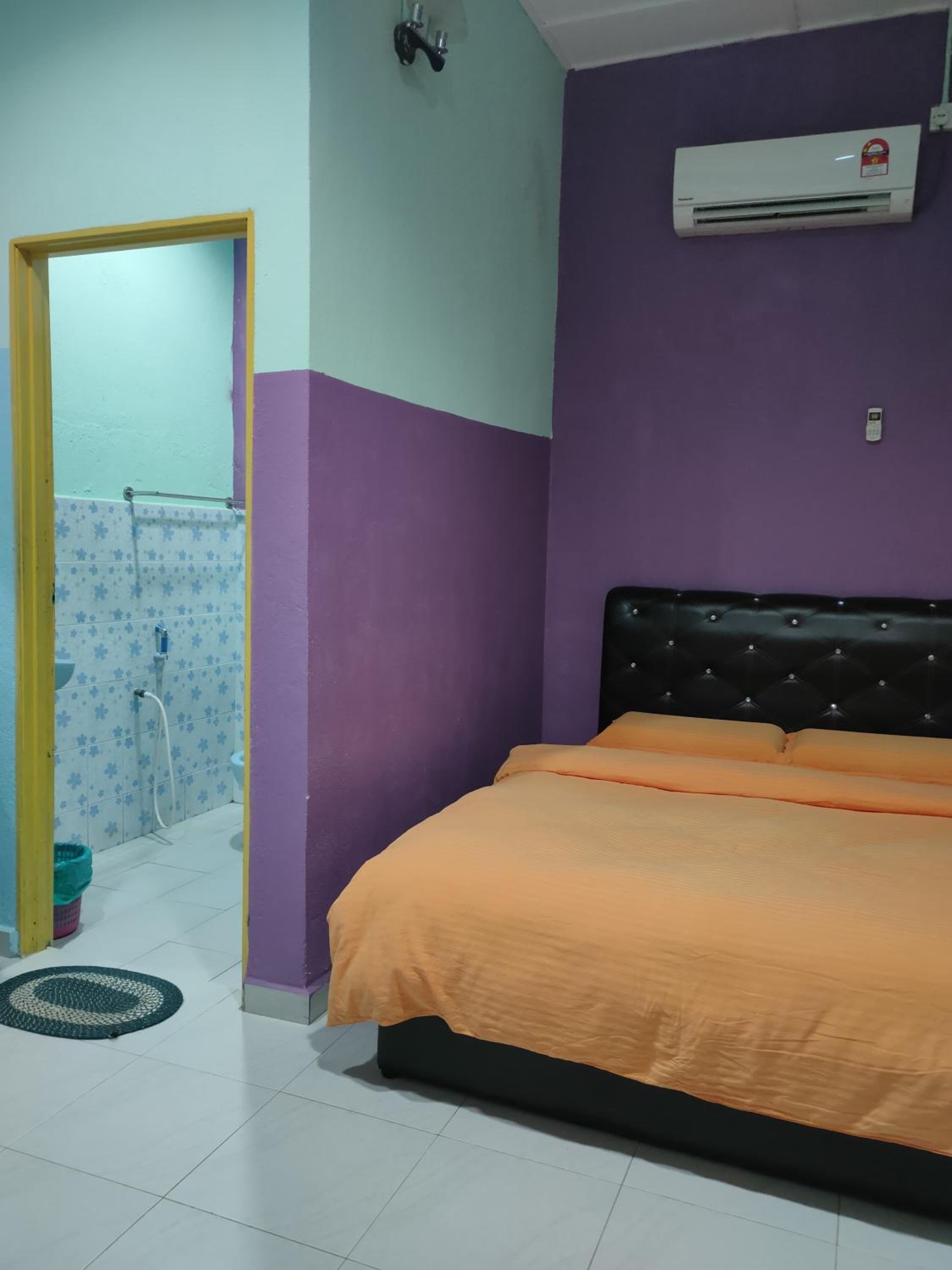 Double Room photo 1