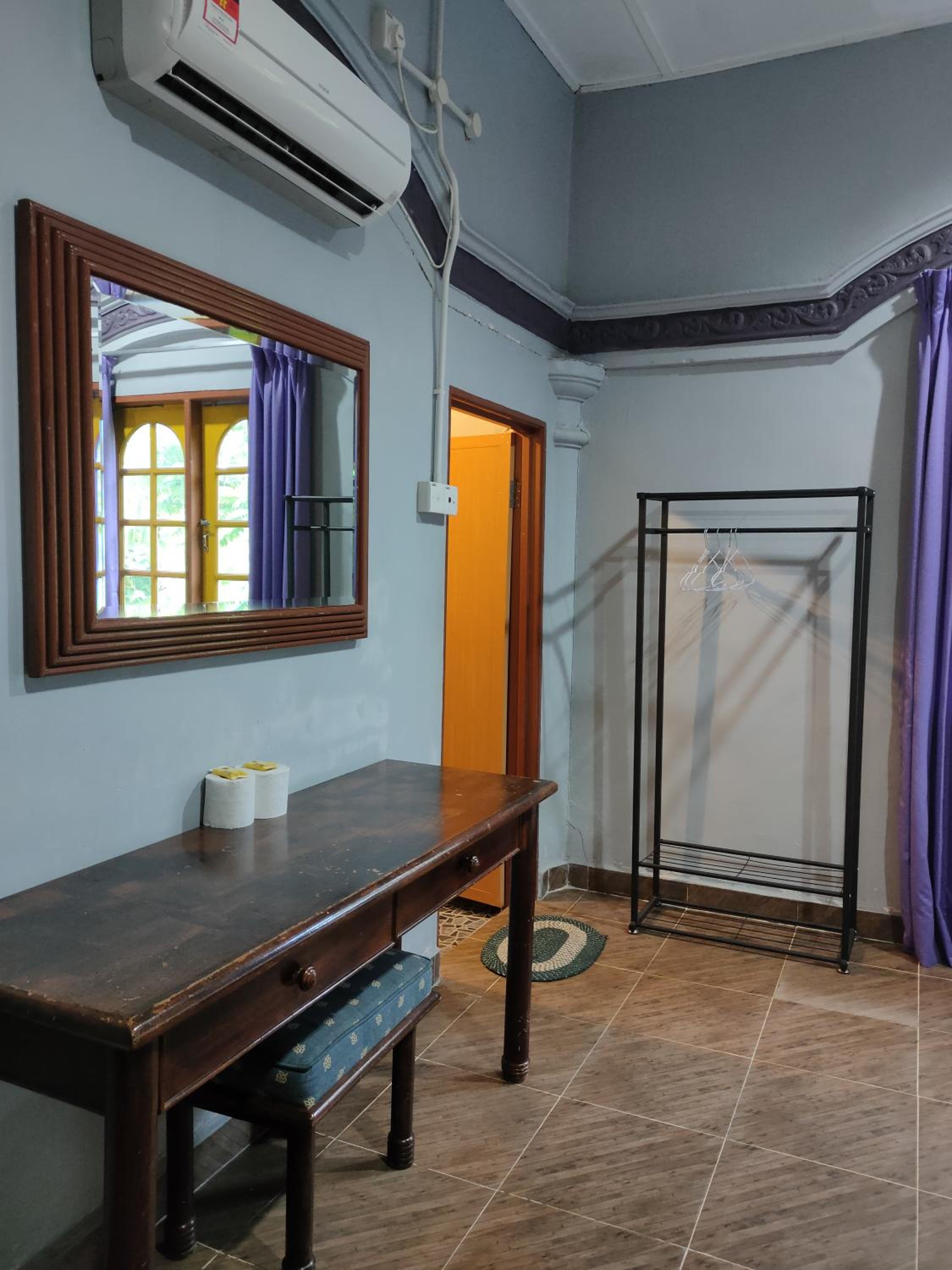 Standard Quadruple Room photo 3