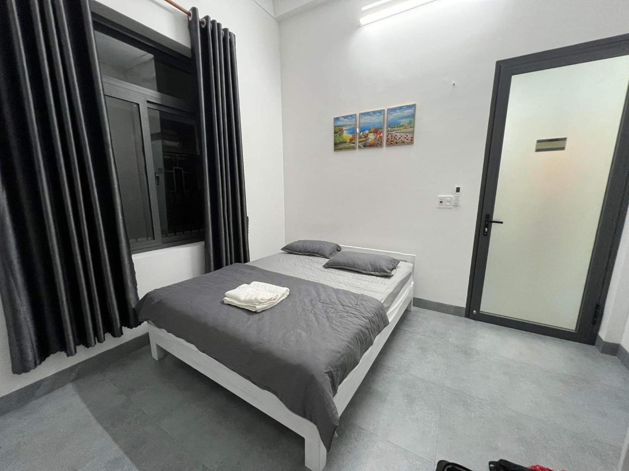 Double Room with Garden View photo 1