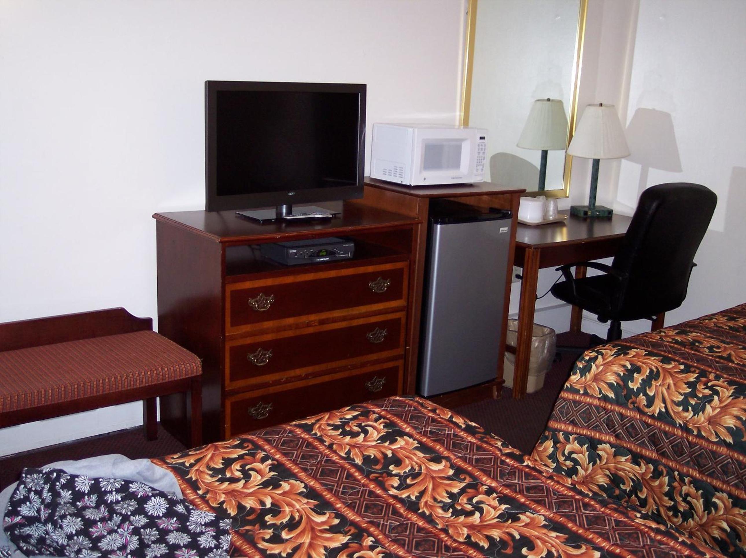 Double Room with Two Double Beds photo 1