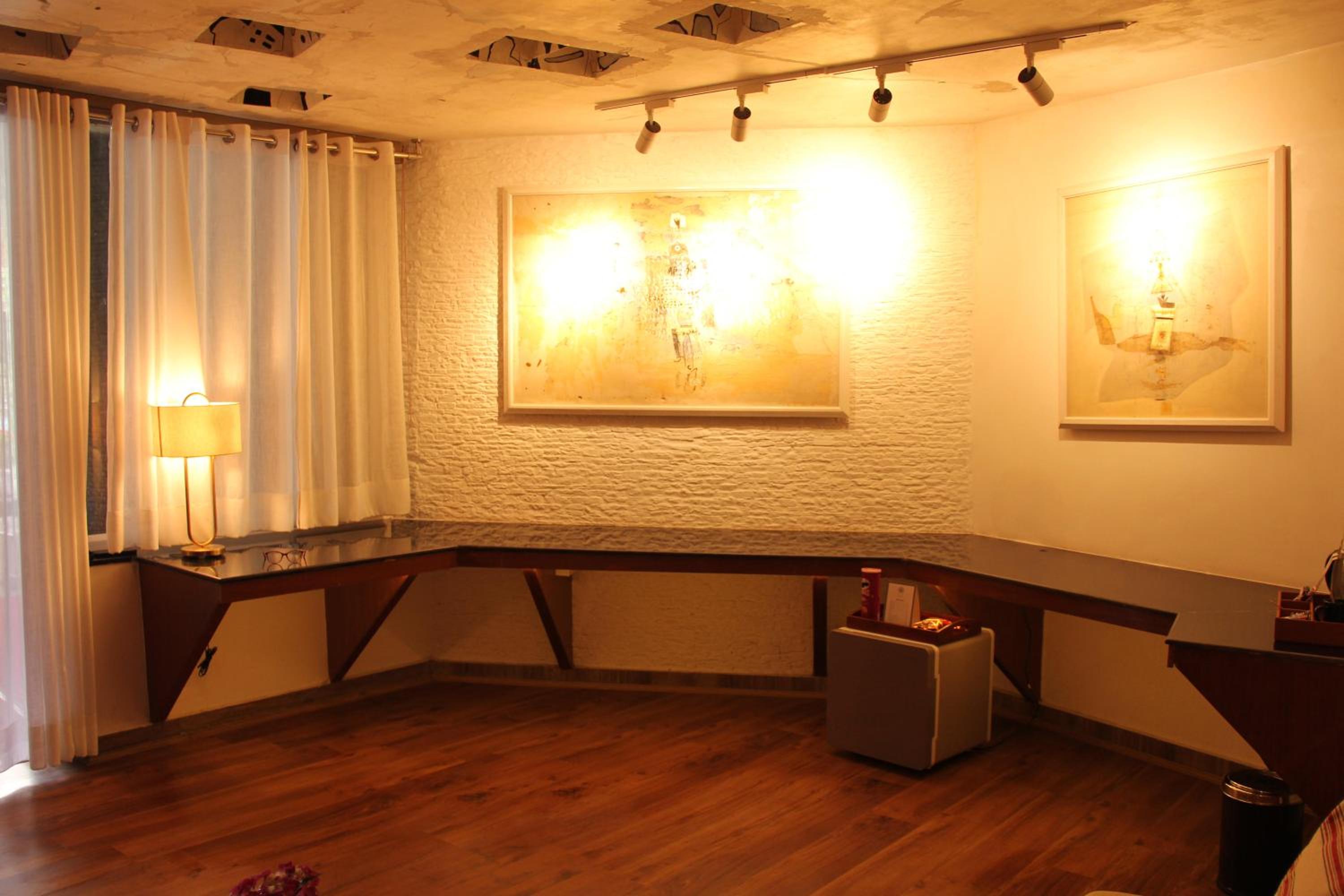 Family Junior Suite photo 2