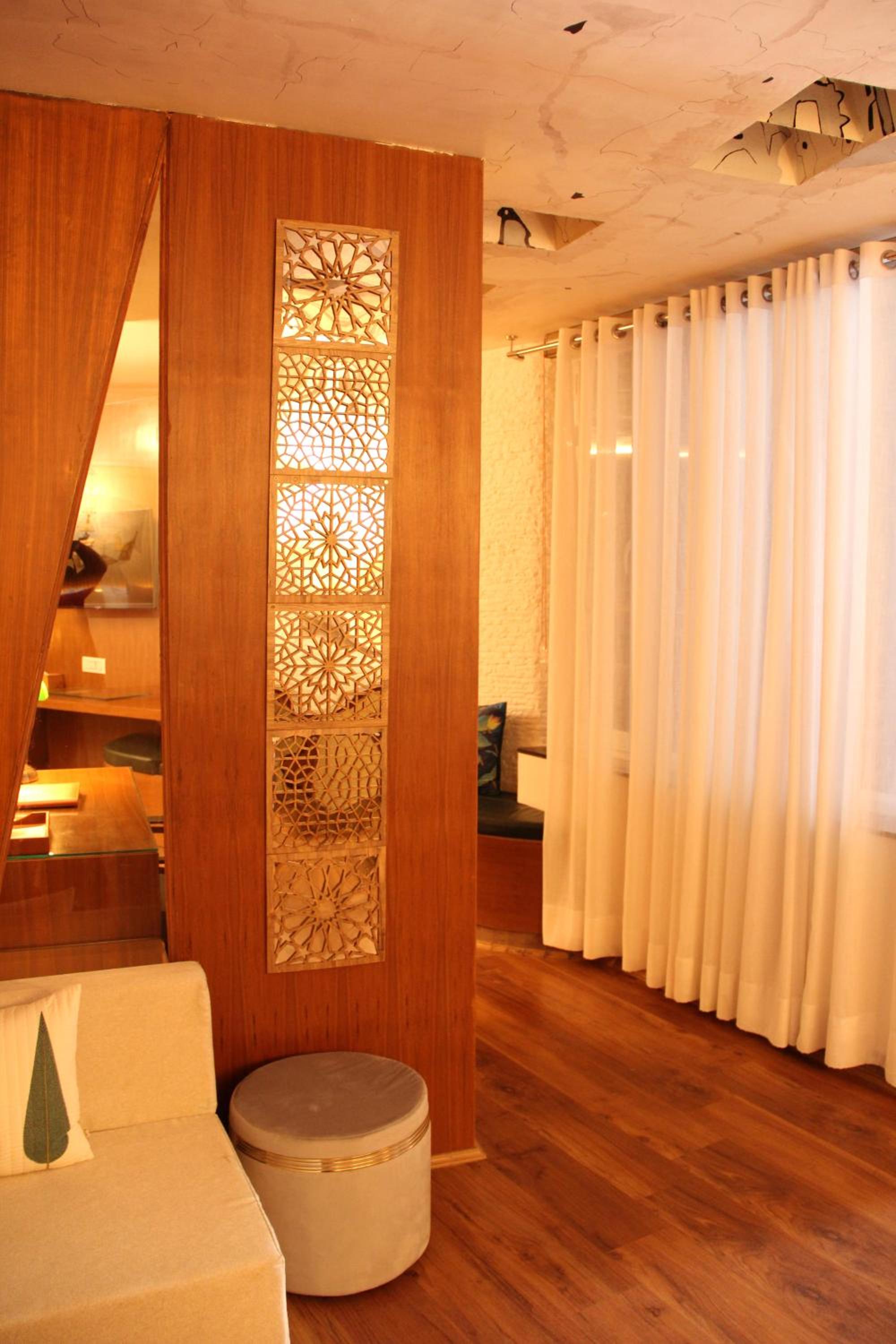 Family Junior Suite photo 3