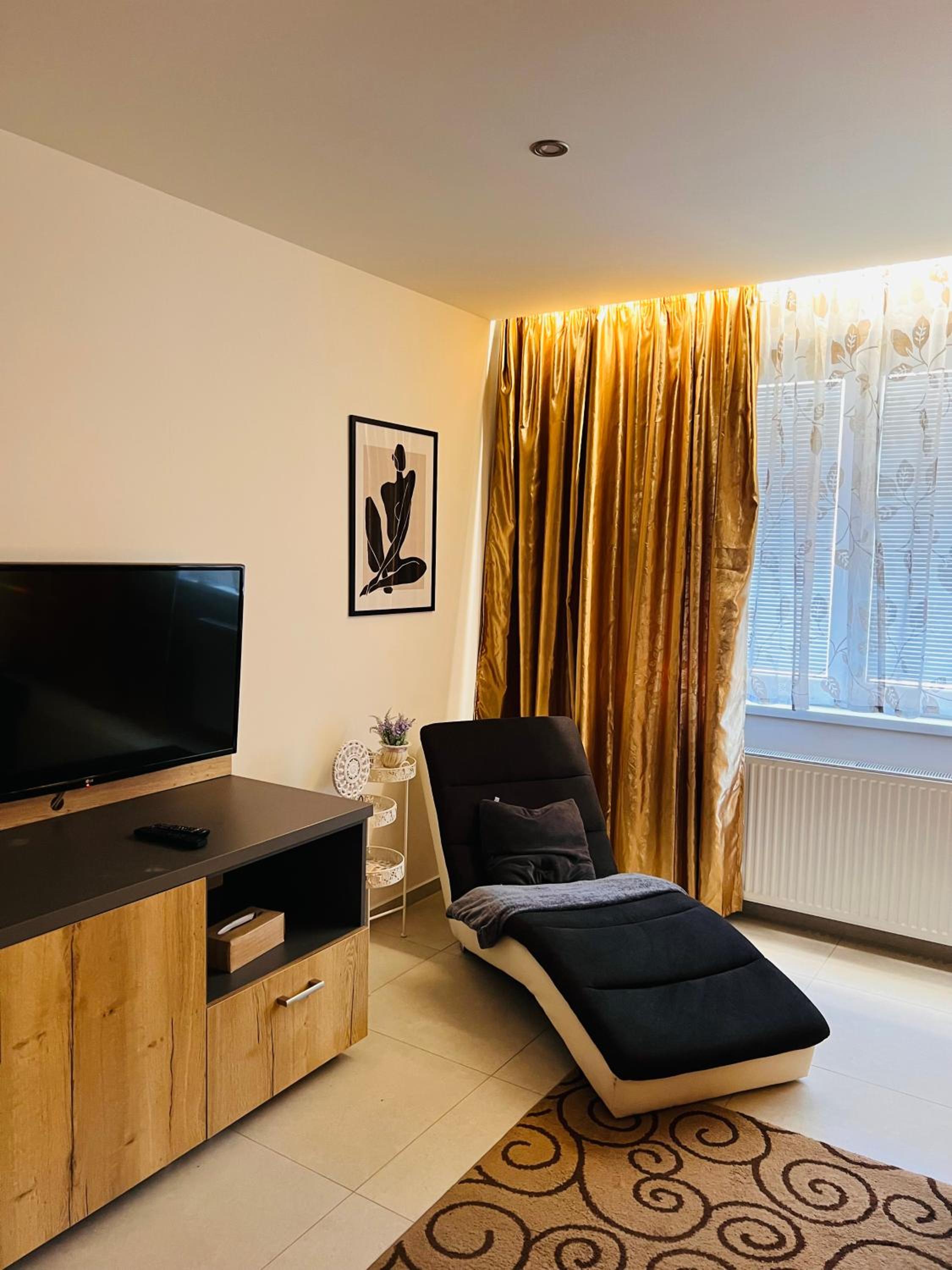 Two-Bedroom Apartment photo 1