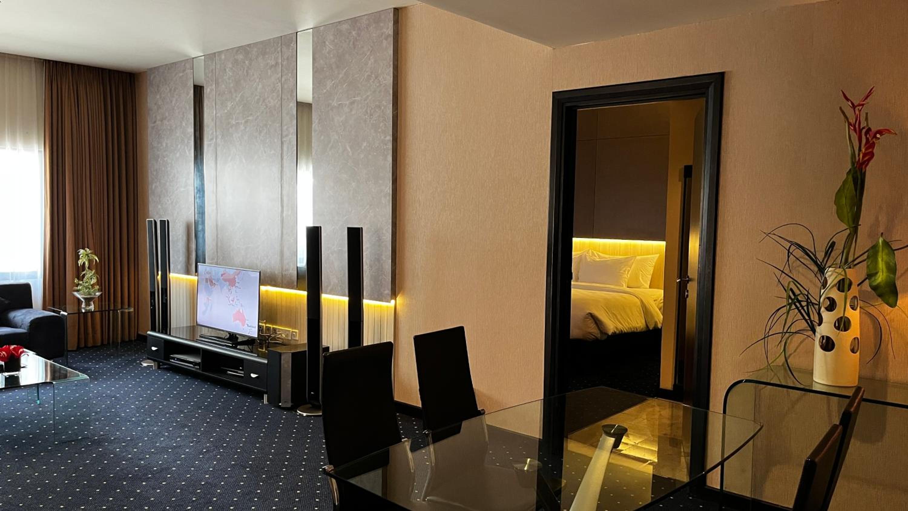 Executive Suite Villa - Photo 6