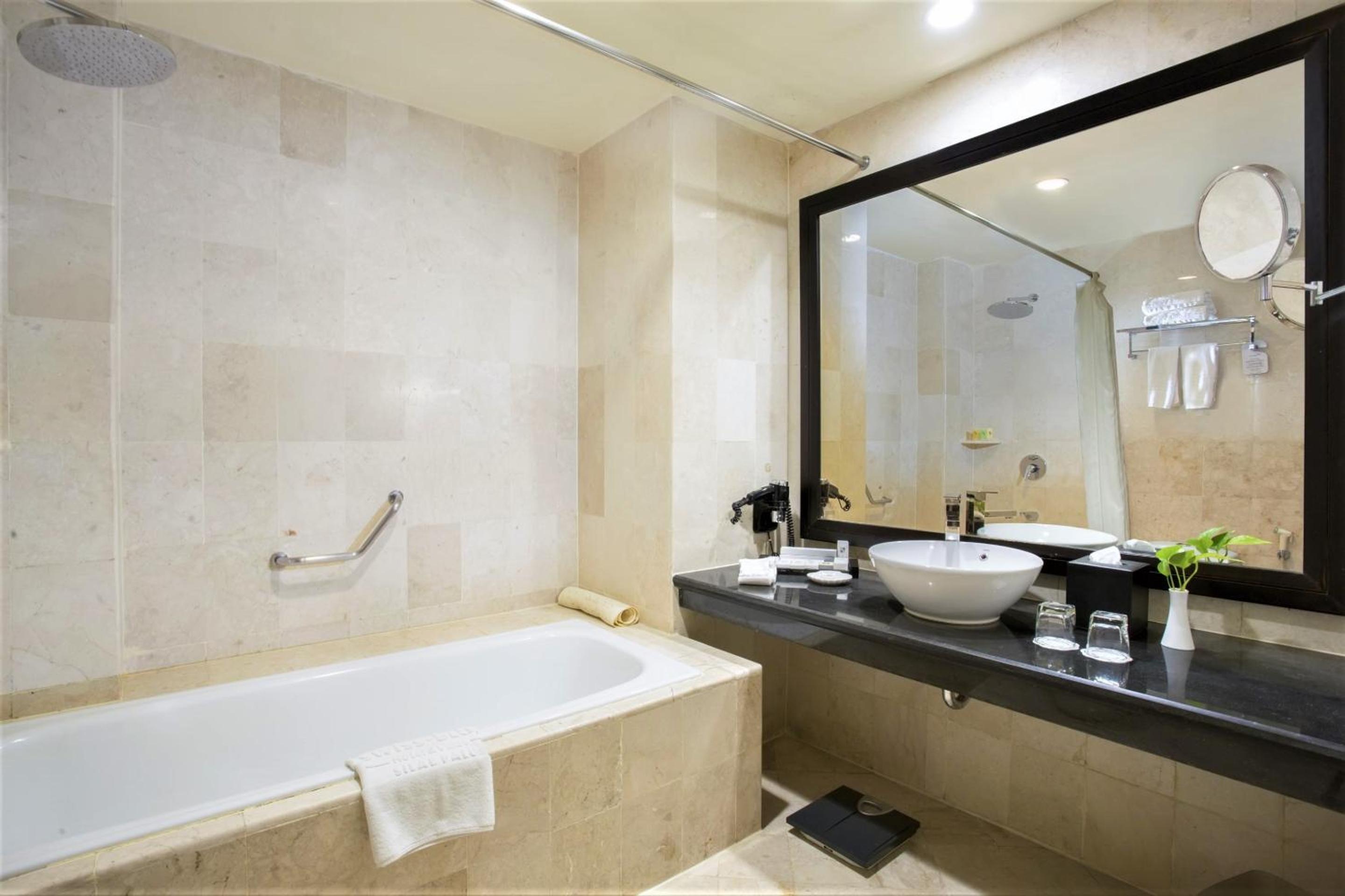 Executive Suite Villa - Photo 4