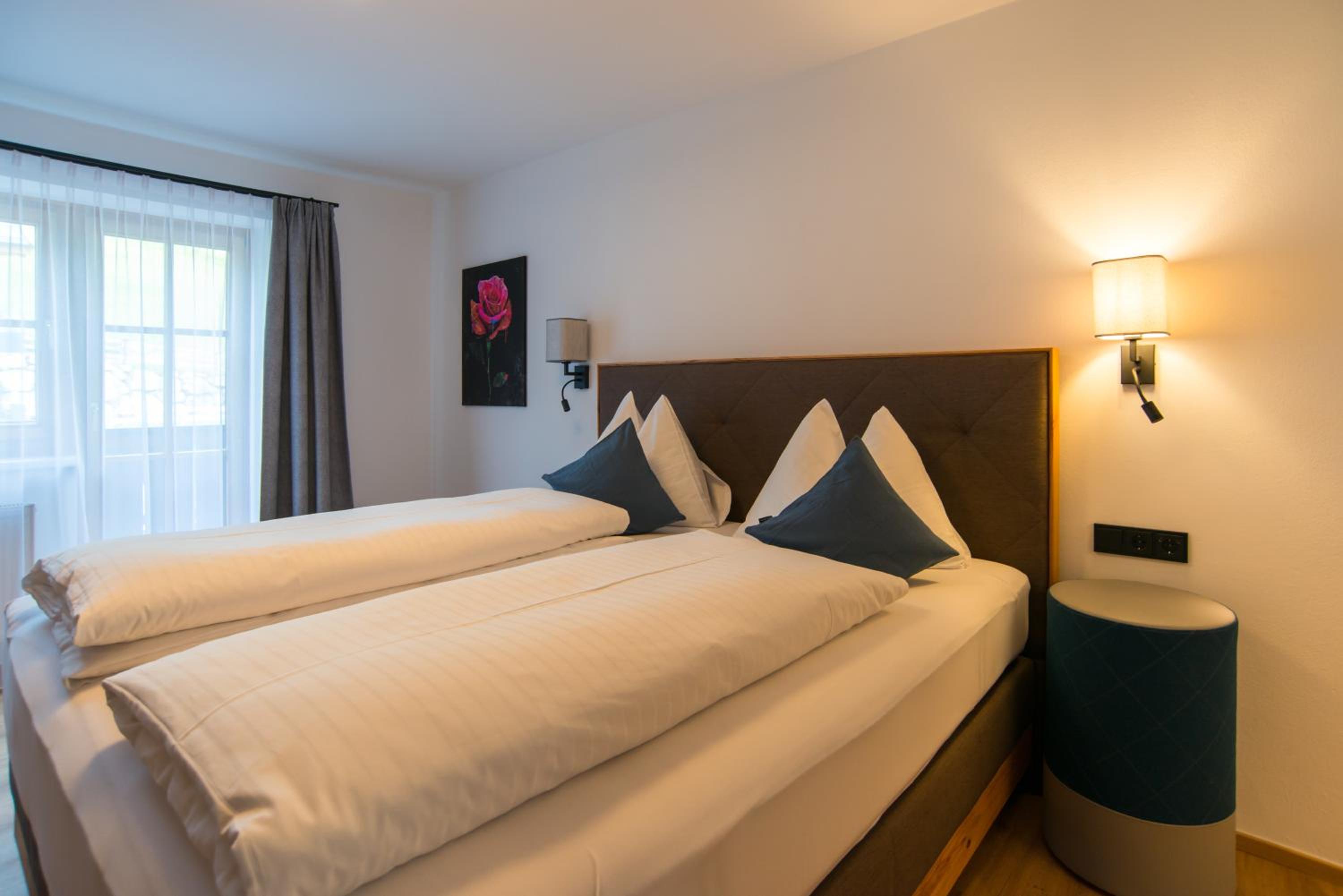 Triple Room with Balcony