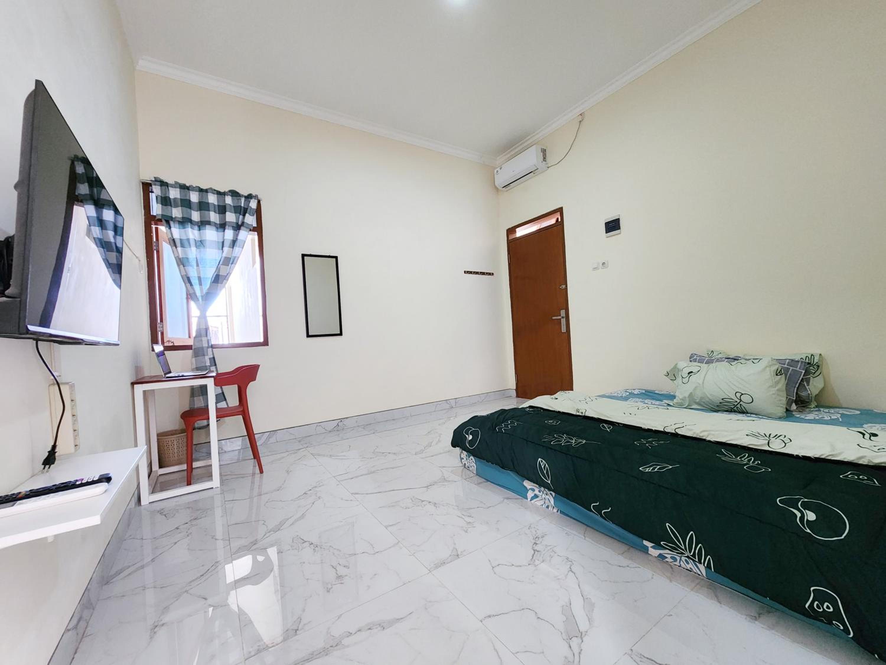 Triple Room - Photo 1
