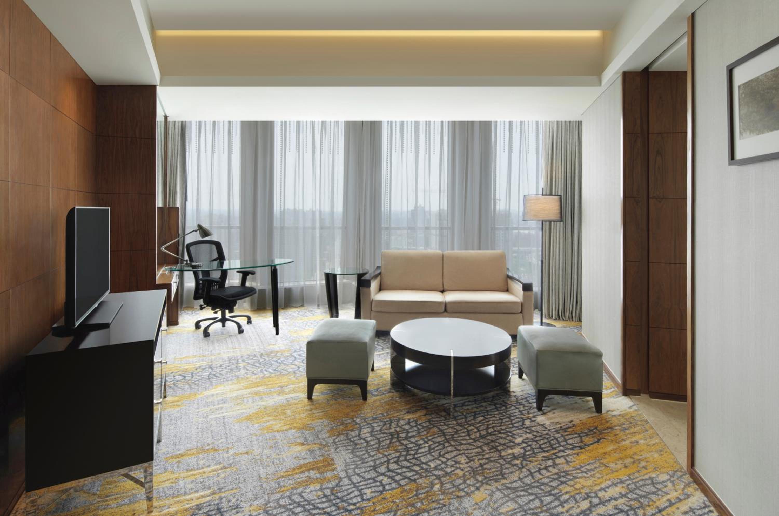 Premier Suite King