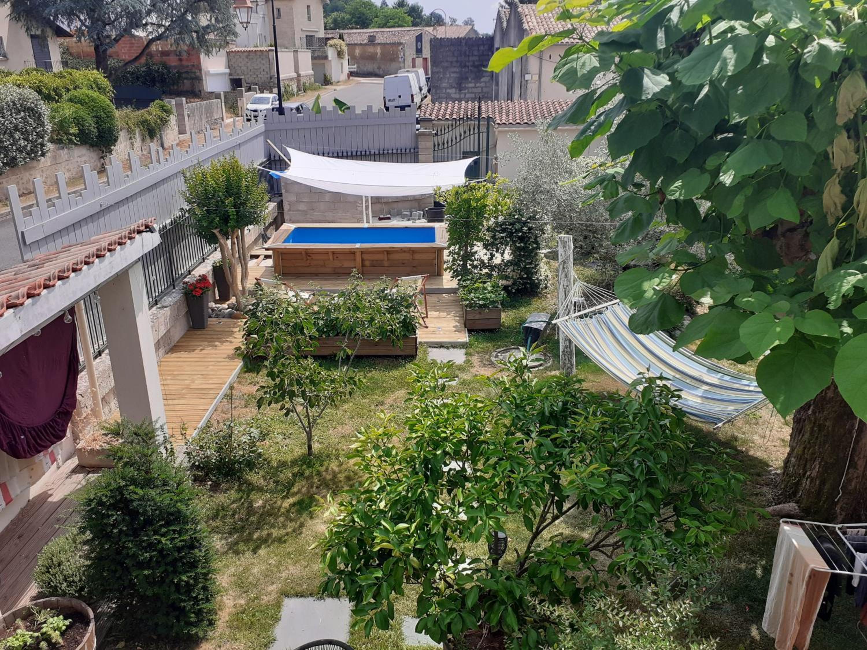 Double Room with Private Bathroom - Photo 3