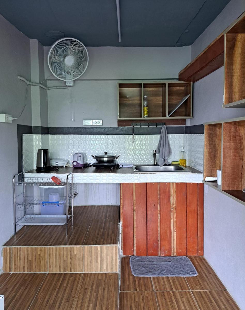 Standard Studio - Photo 7