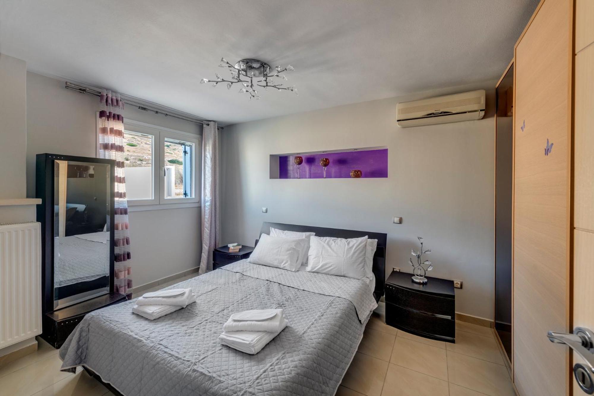 Three-Bedroom Villa photo 1