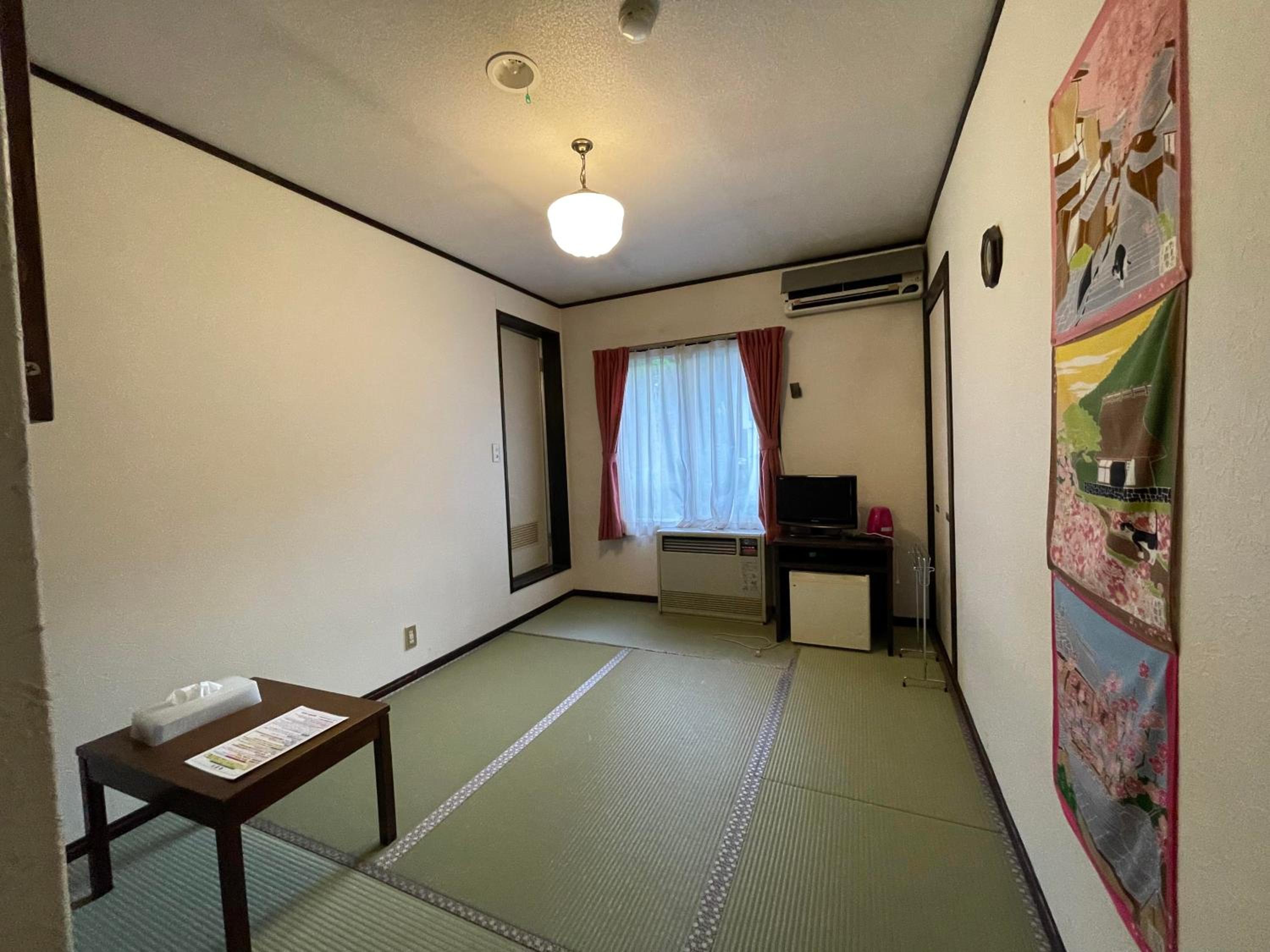 Japanese-Style Standard Room