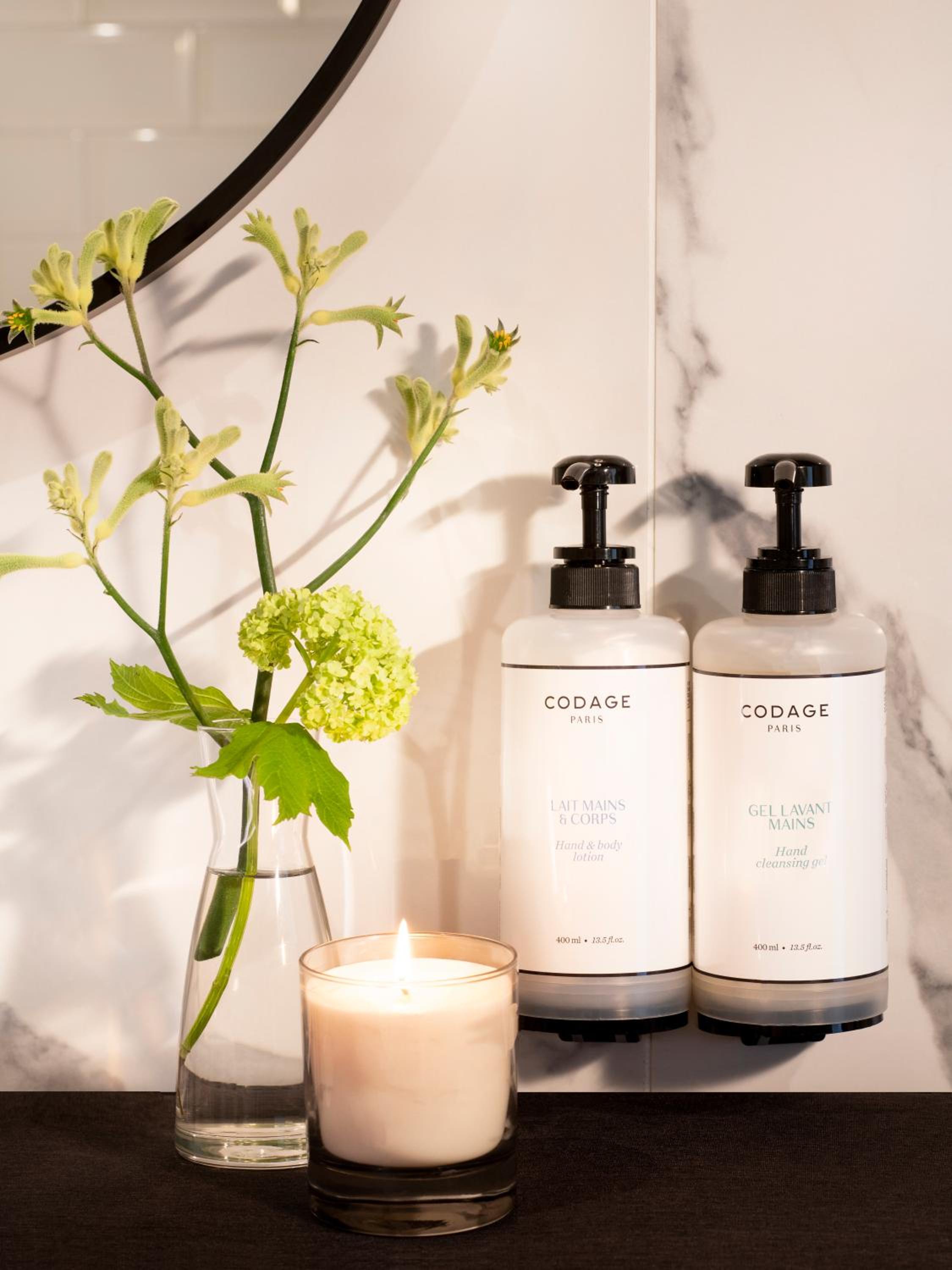 Cozy Room 1 Single Bed