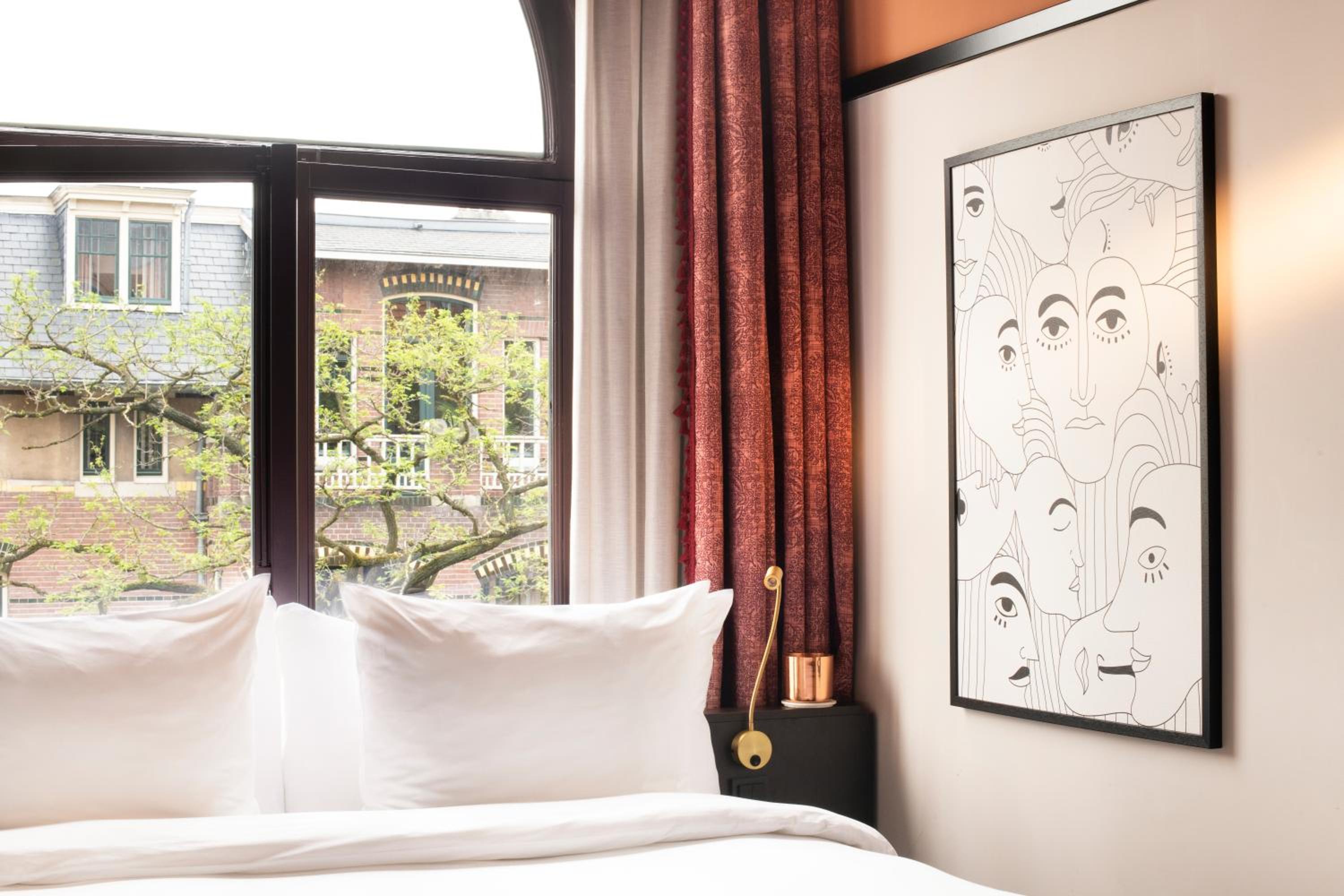 Cozy Room 1 Double Bed