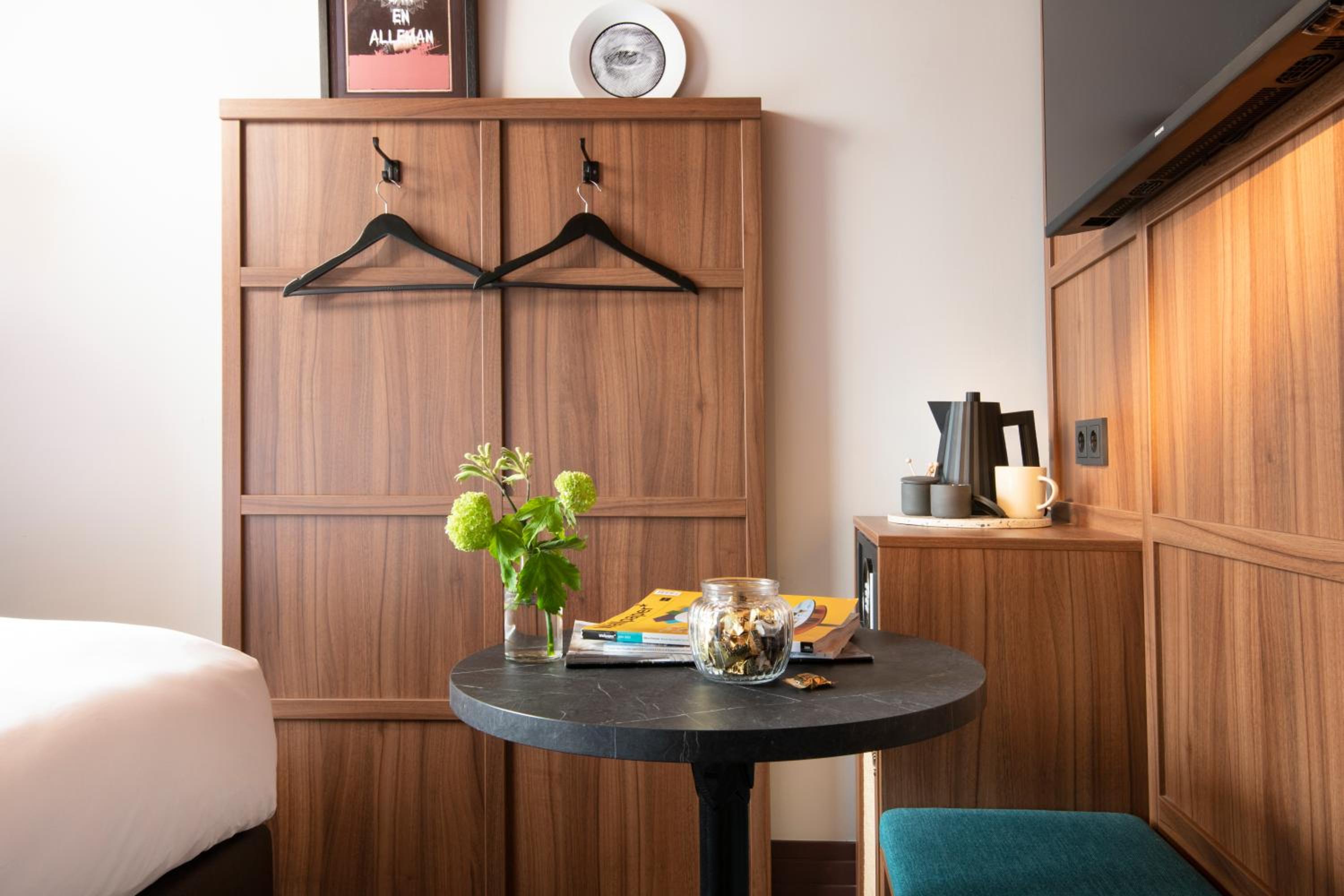 Cozy Room 1 Double Bed