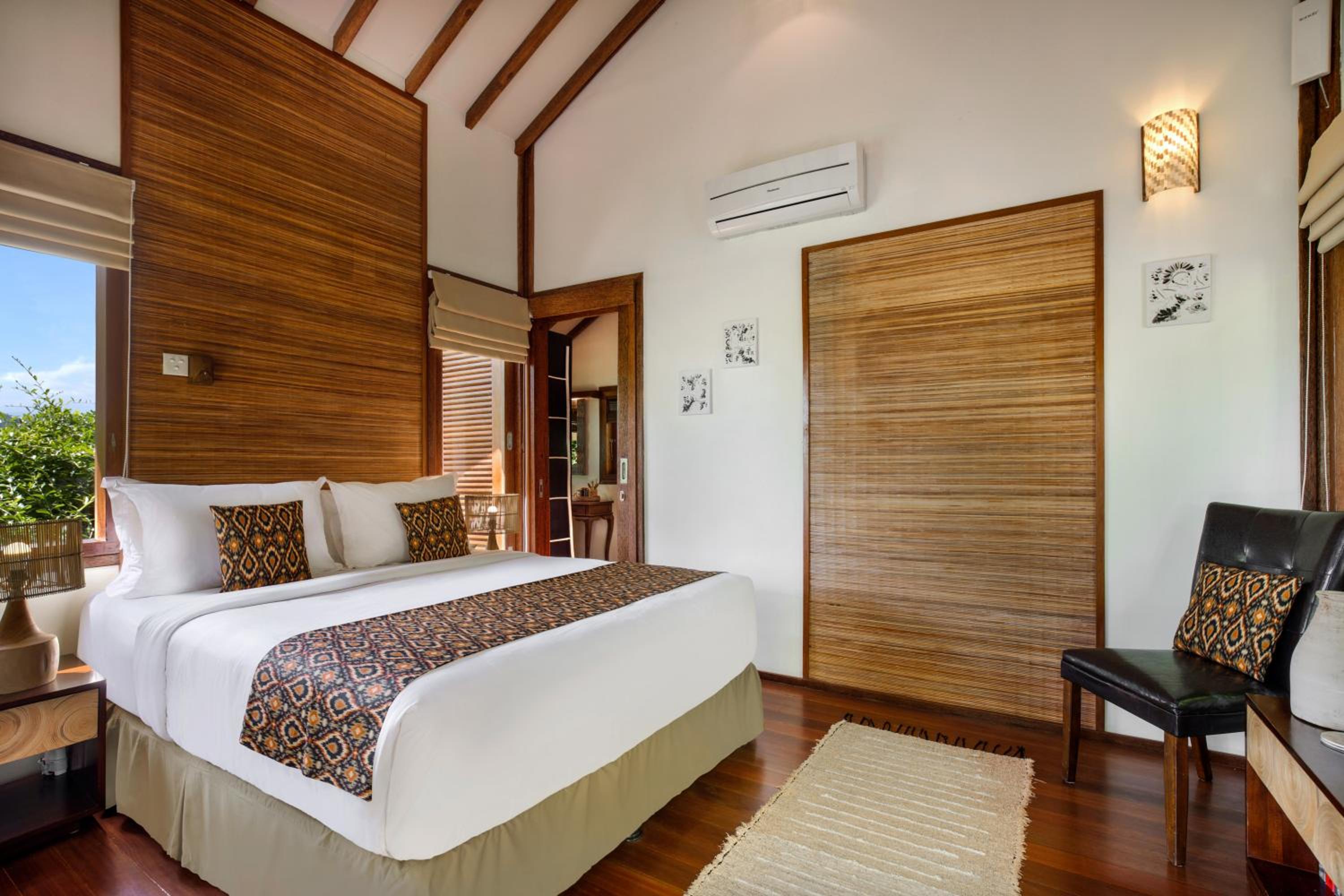 Studio Villa 3 photo 1