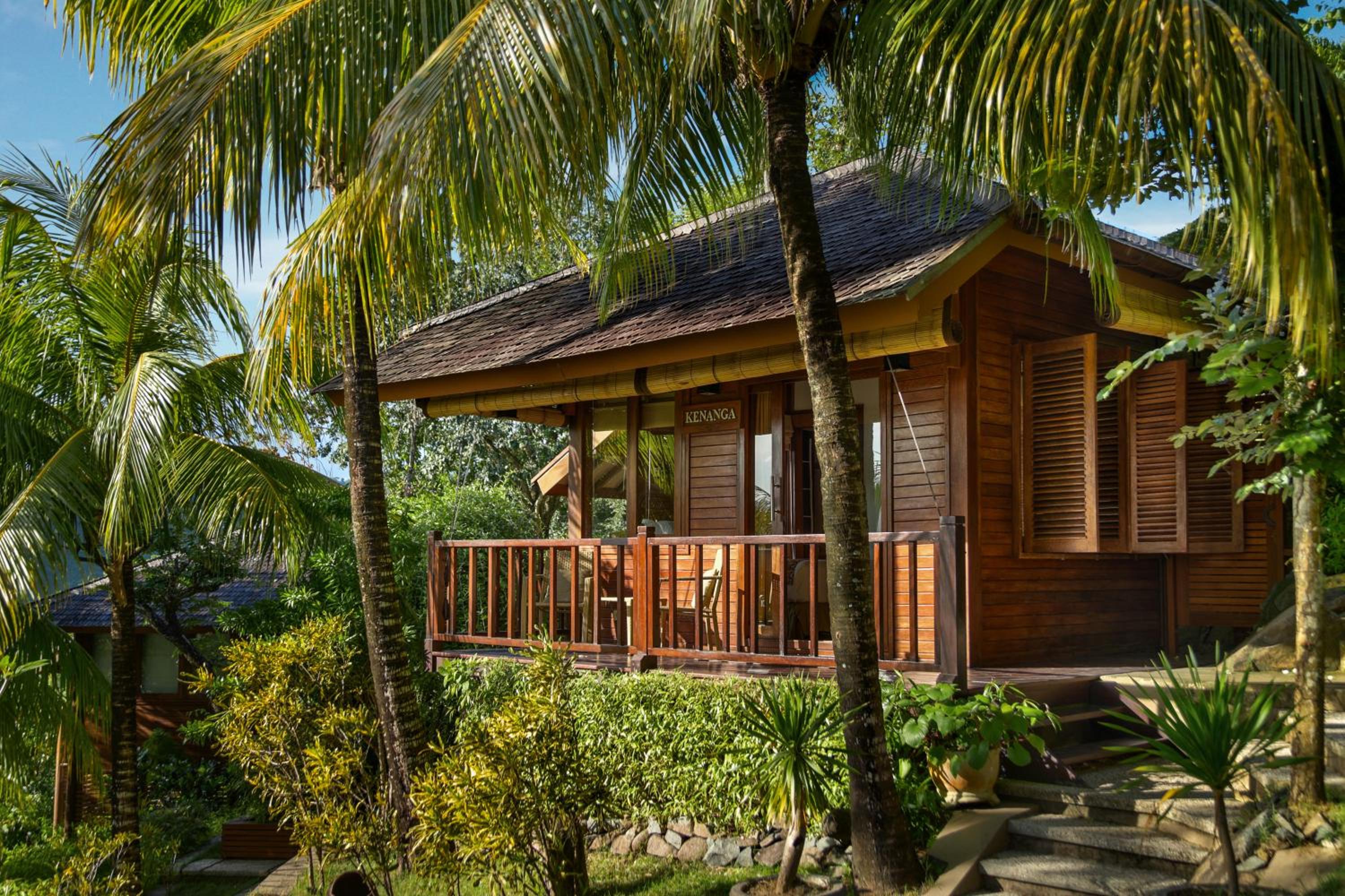 Studio Villa 3 photo 2