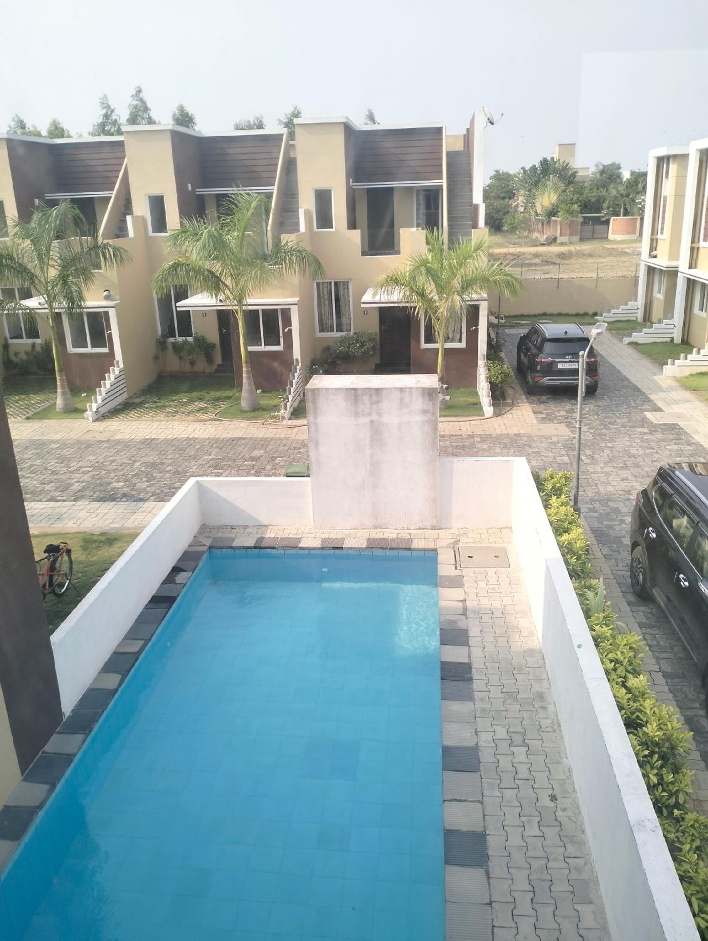 Two-Bedroom Villa photo 3