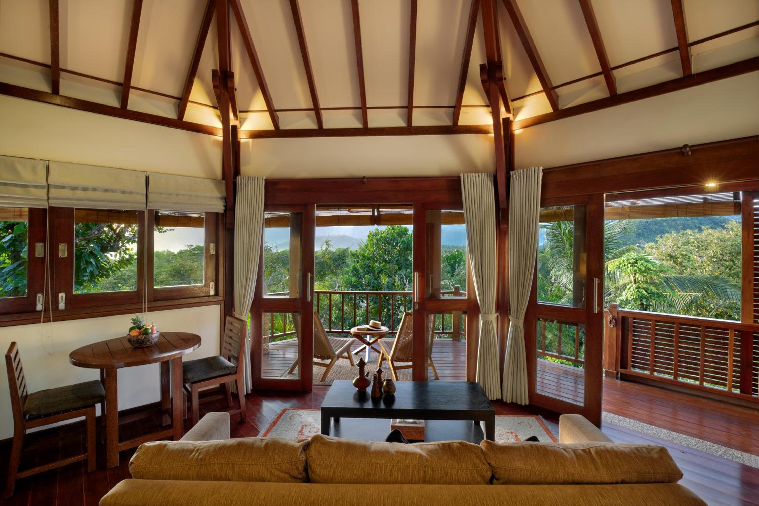 Superior Villa 2 photo 1