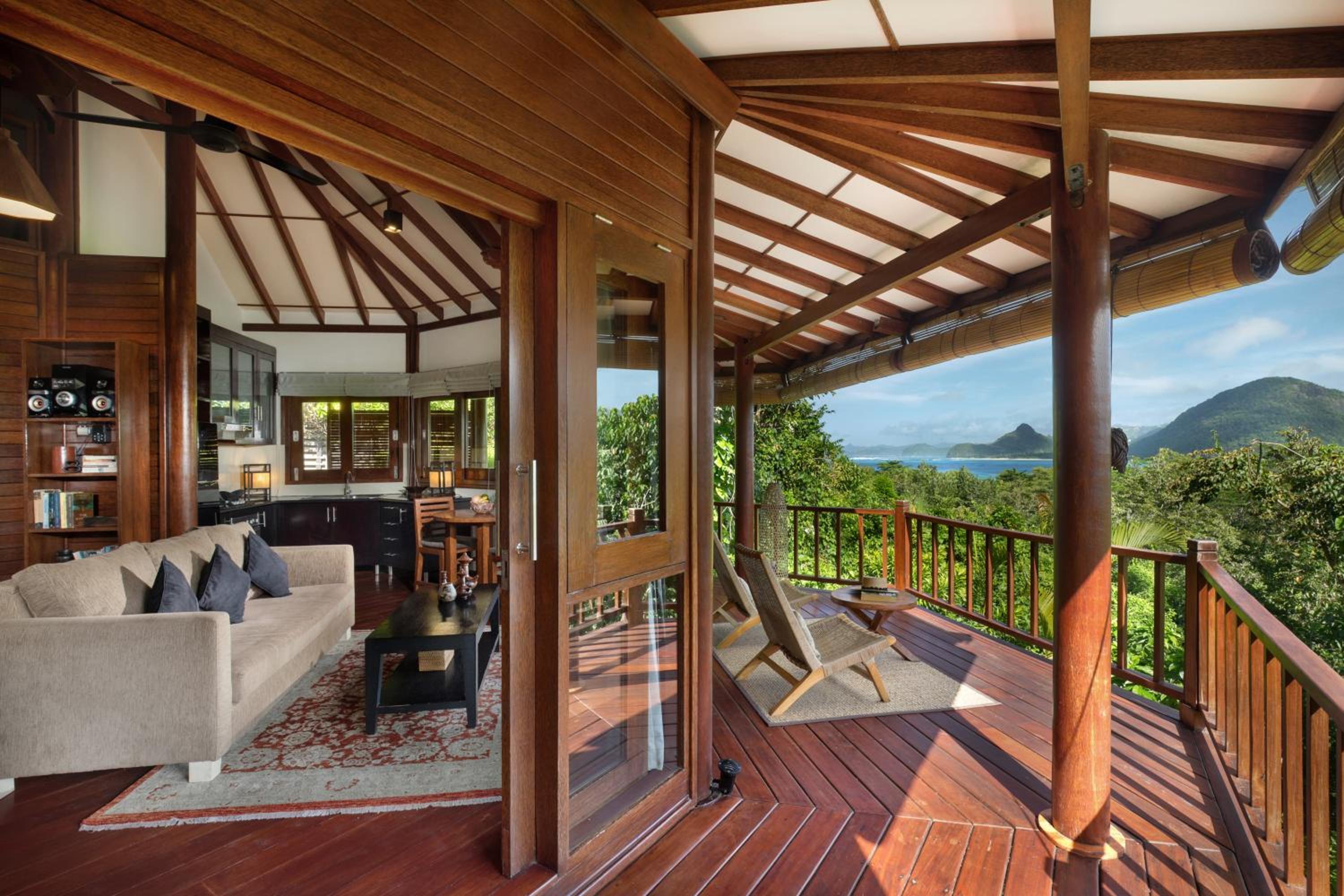Superior Villa 2 photo 3
