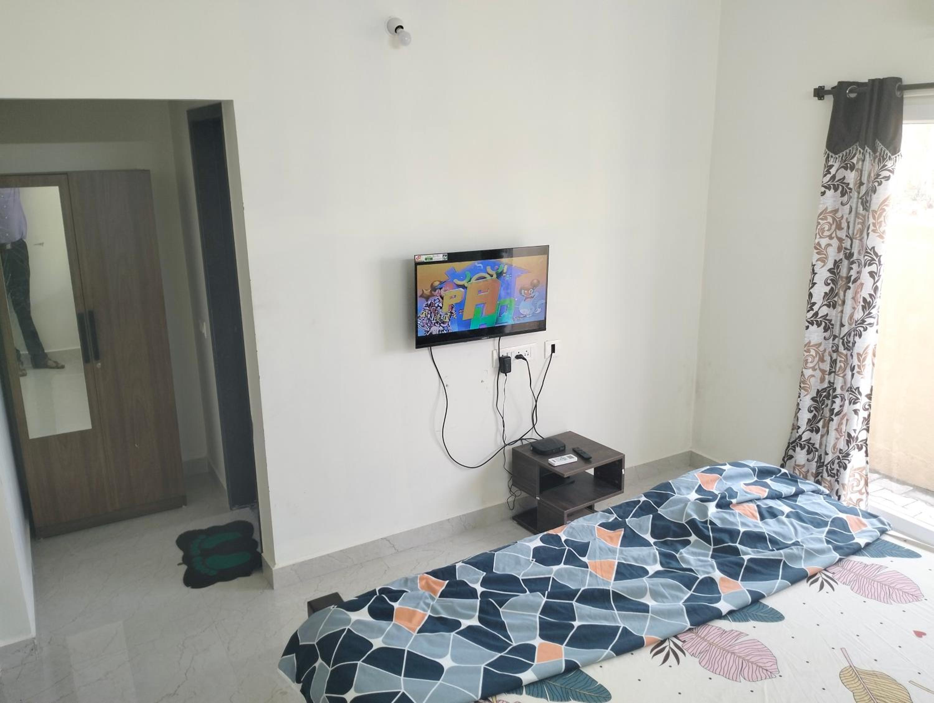 Two-Bedroom Villa photo 2