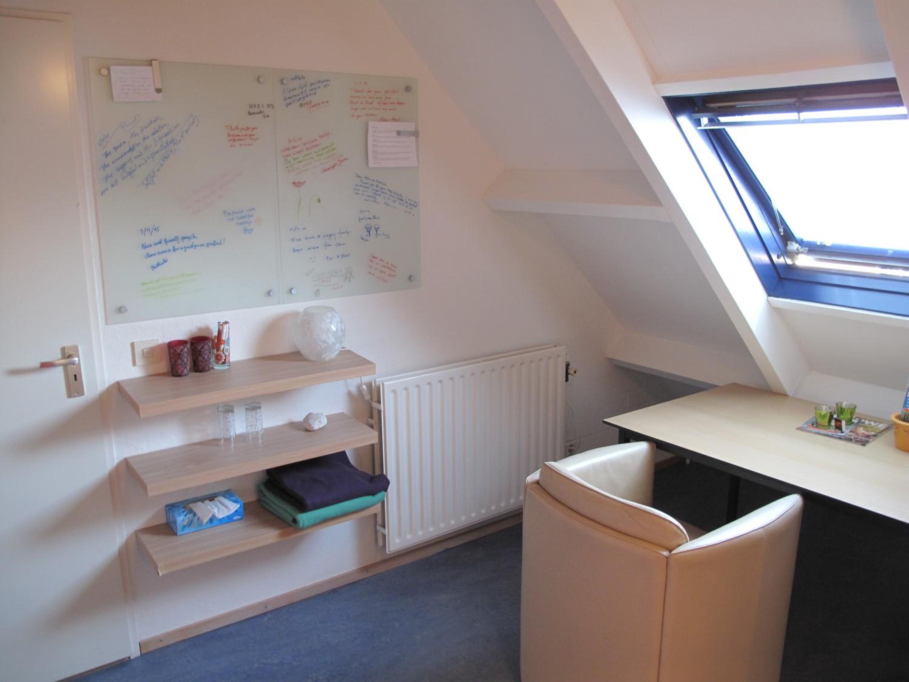 Standard Single Room photo 2
