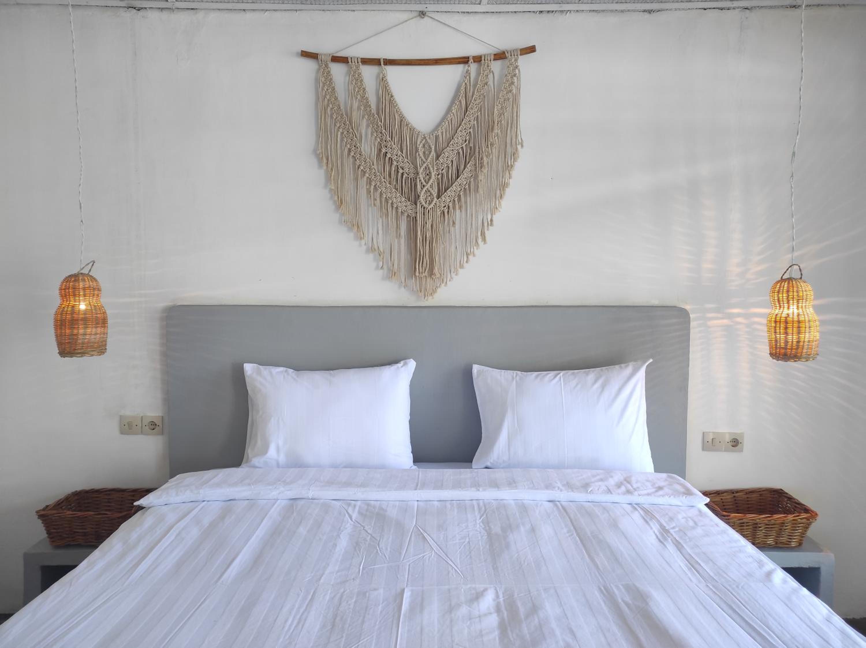 Double Room with Lake View photo 1
