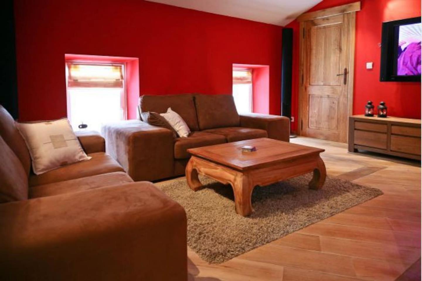 Two-Bedroom Apartment photo 2
