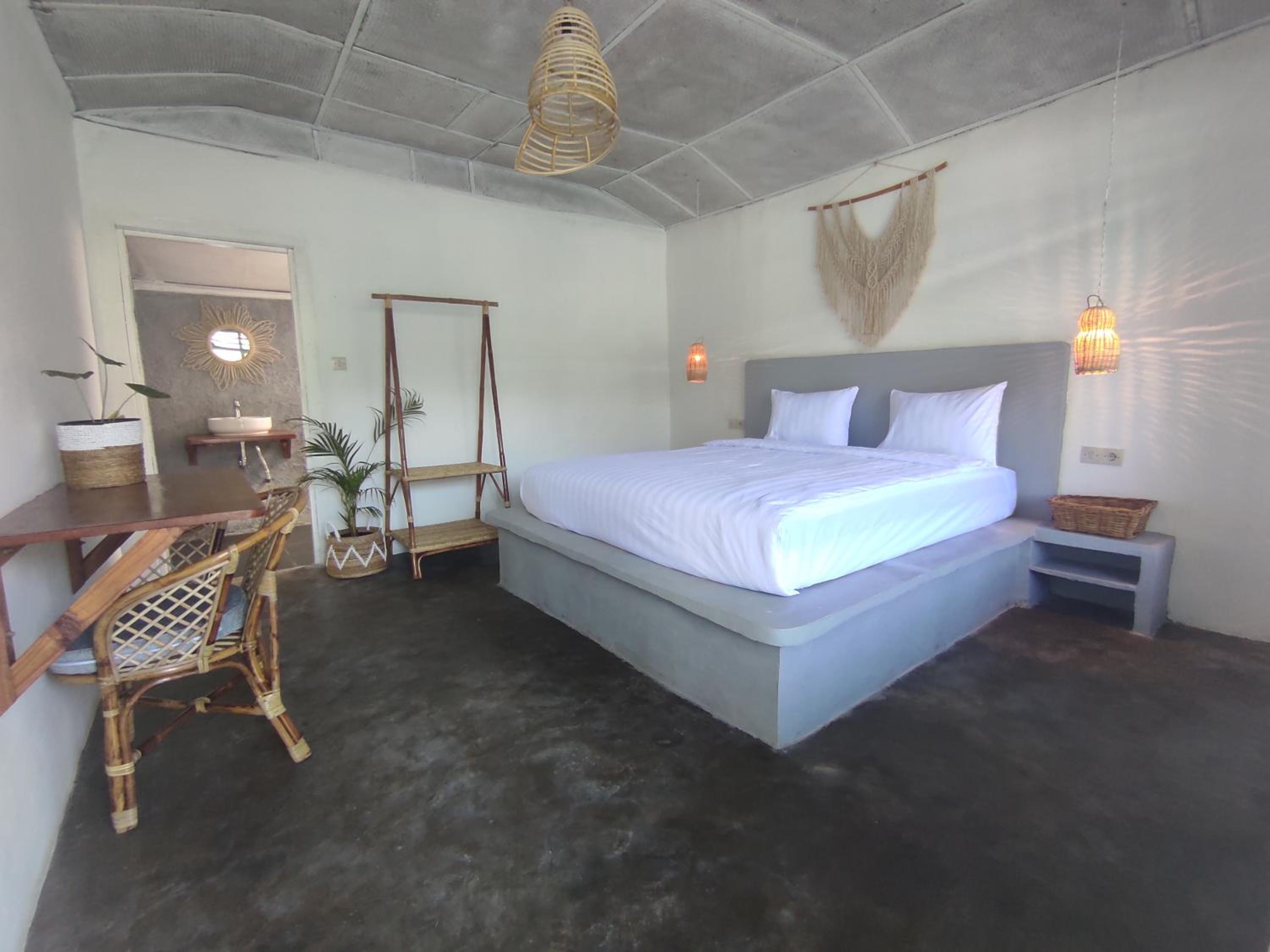 Double Room with Lake View photo 2