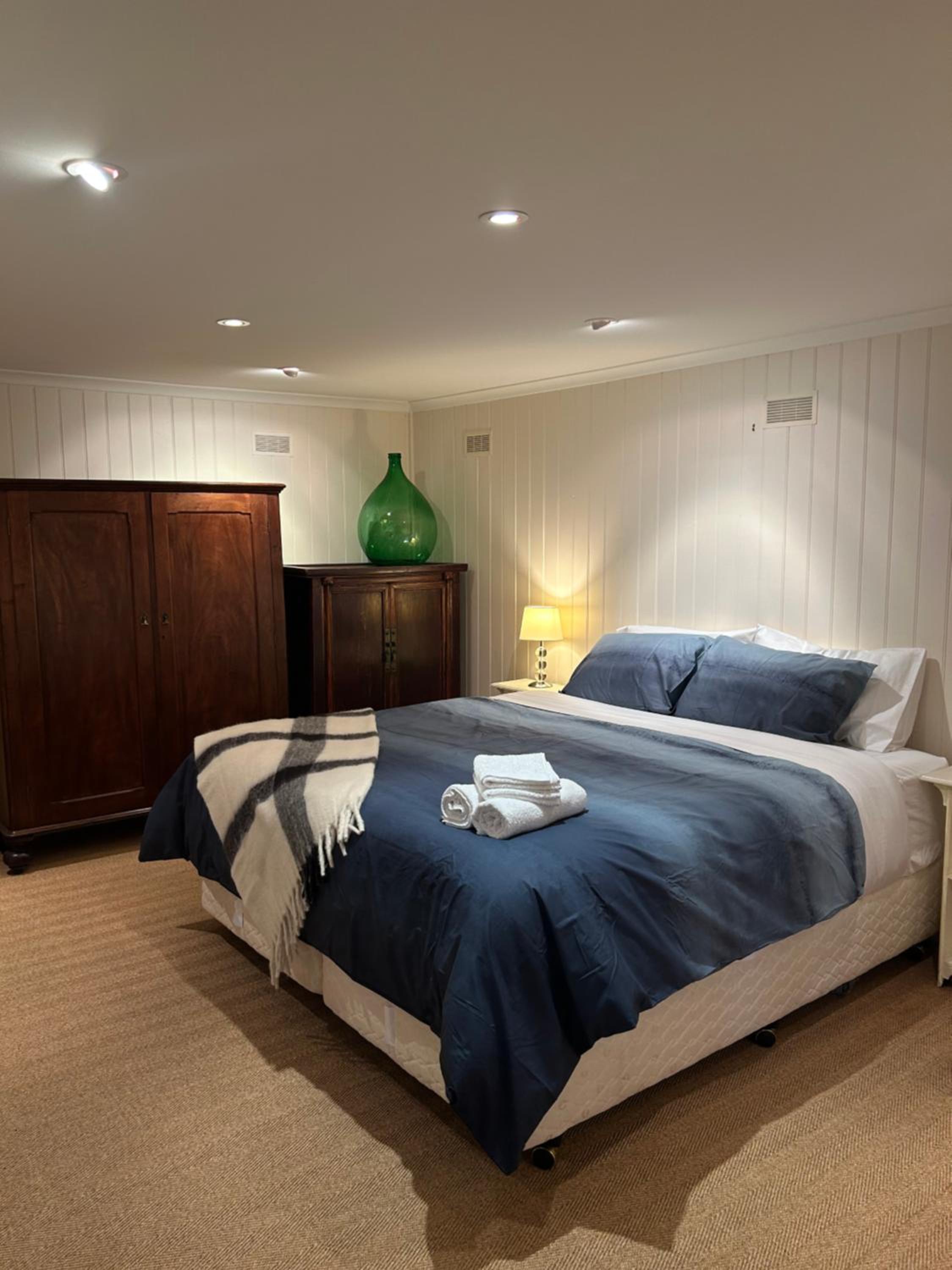 Triple Room With Private Bathroom photo 1