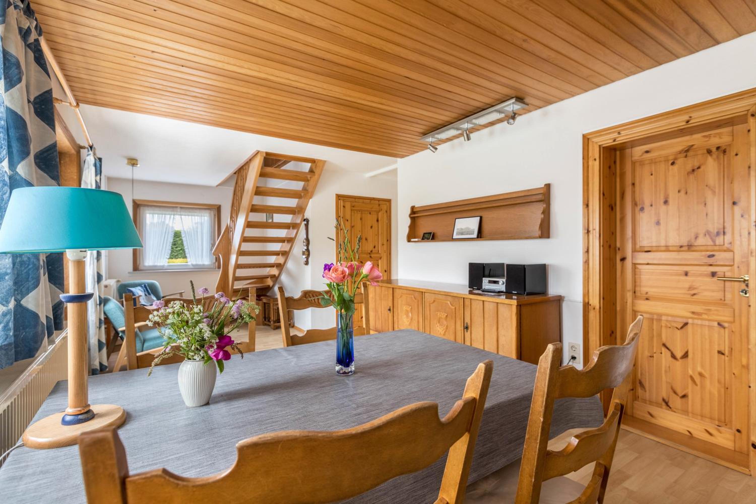 One-Bedroom House photo 2