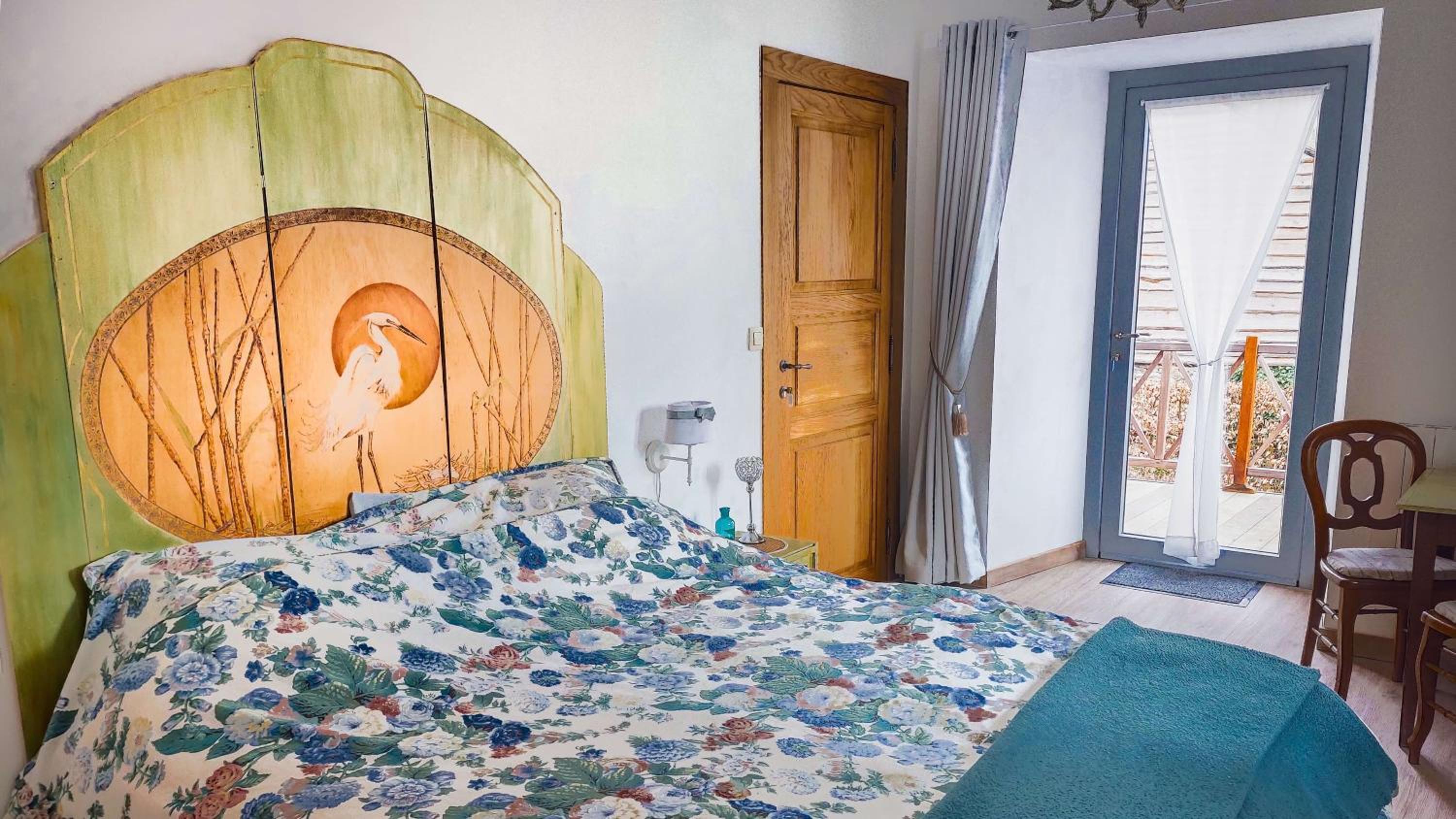 Double Room with Terrace photo 1