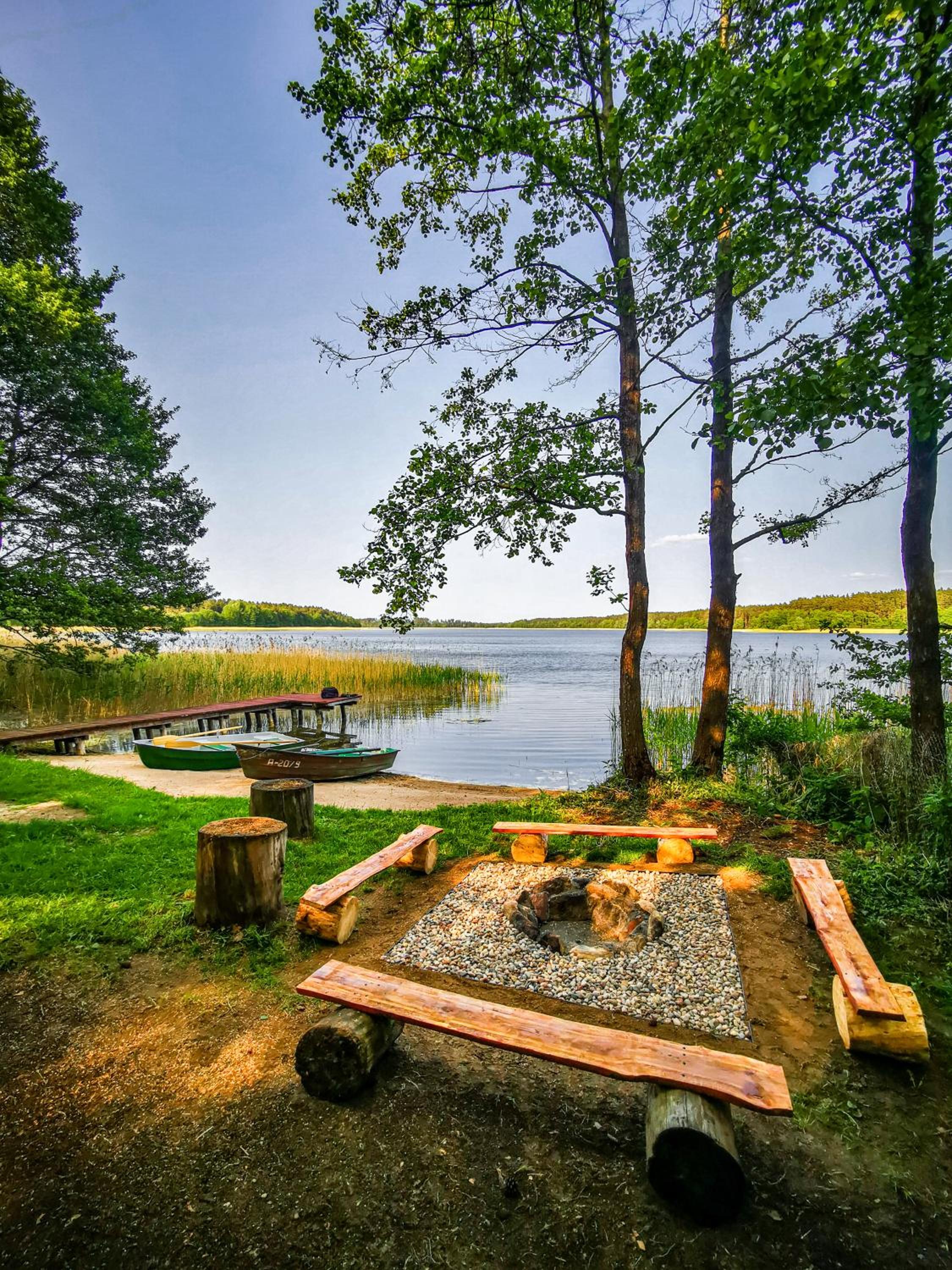 Three-Bedroom Townhouse photo 3