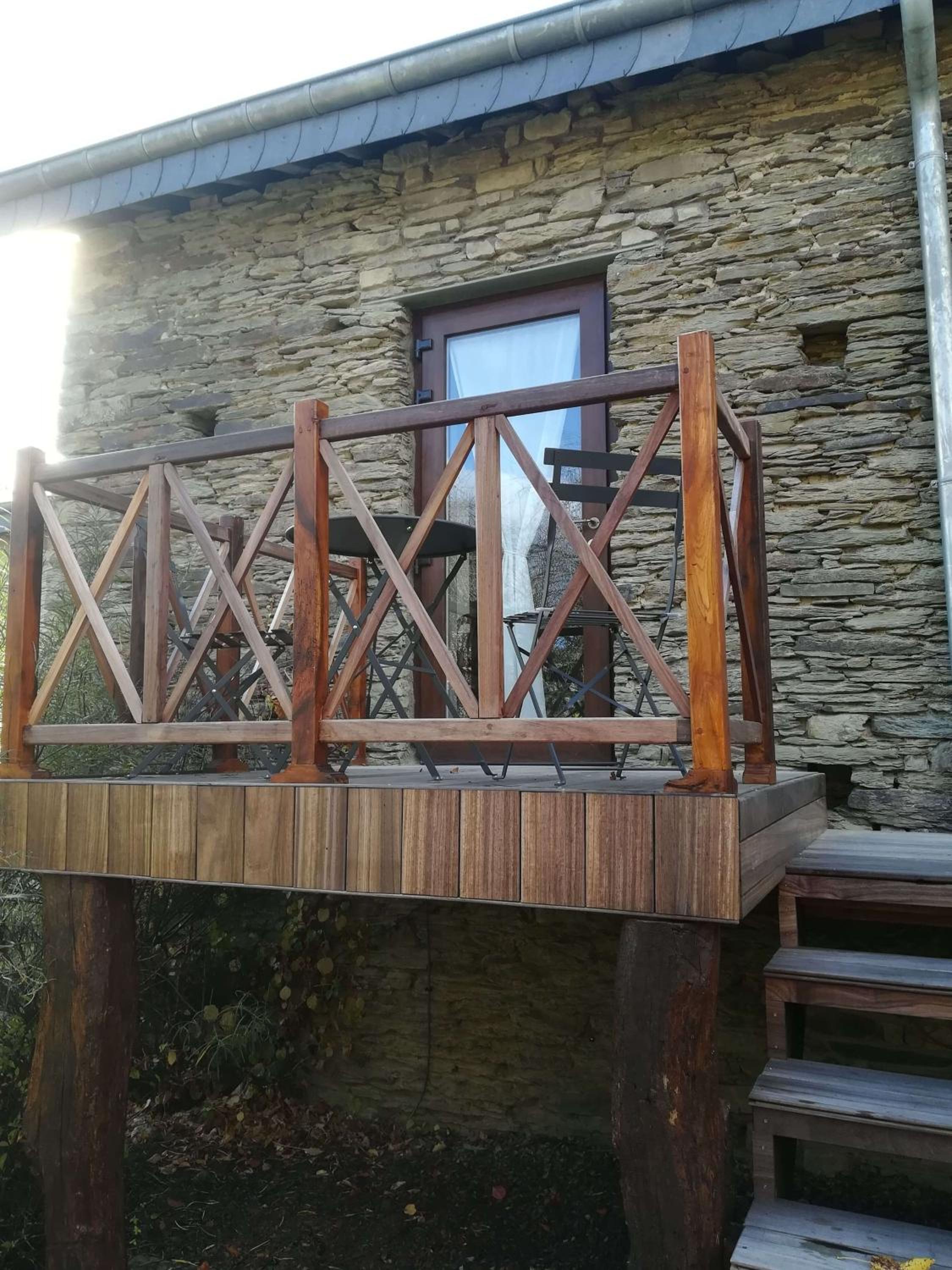 Double Room with Terrace photo 3