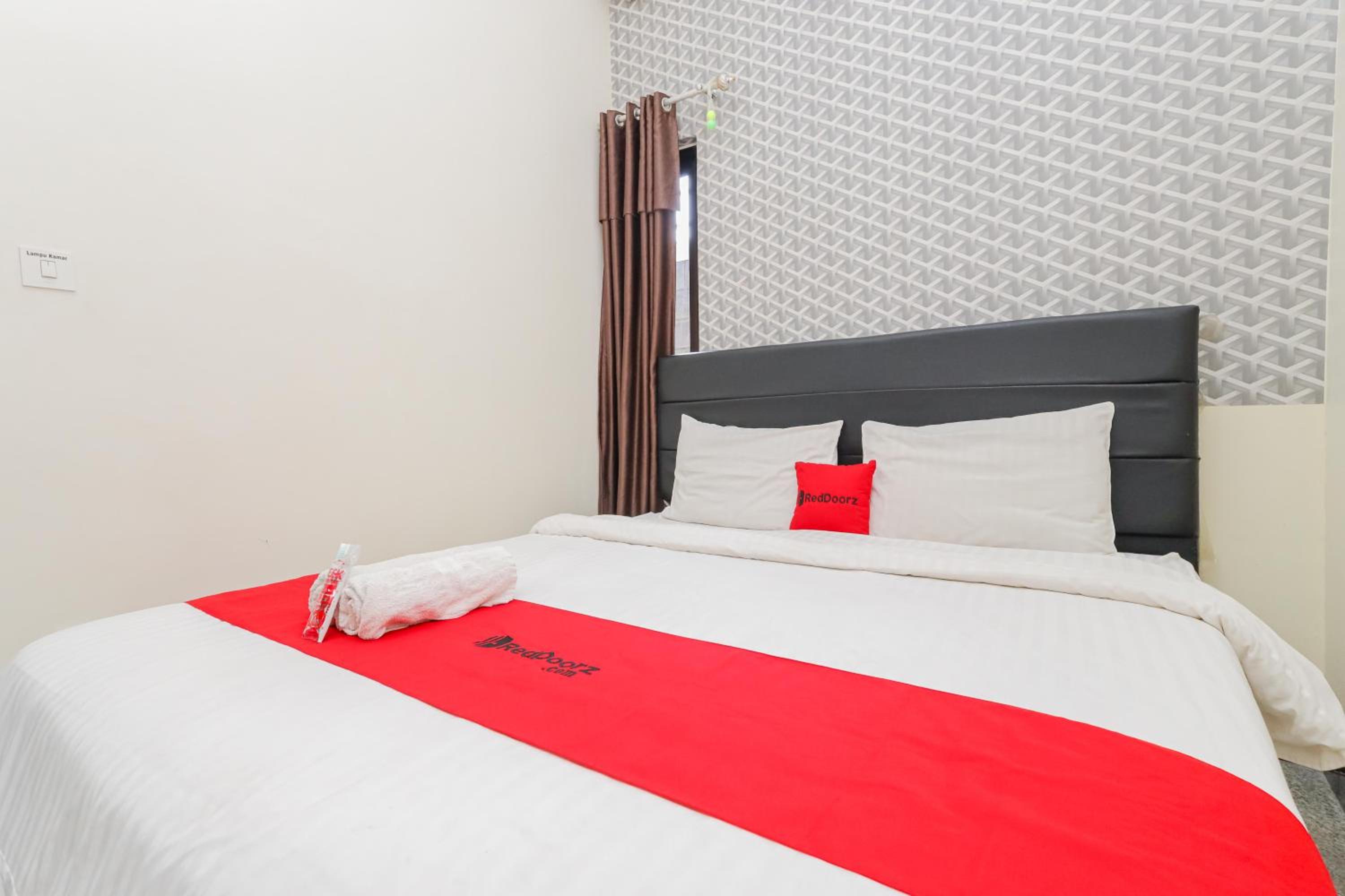 Standard Double Room photo 1