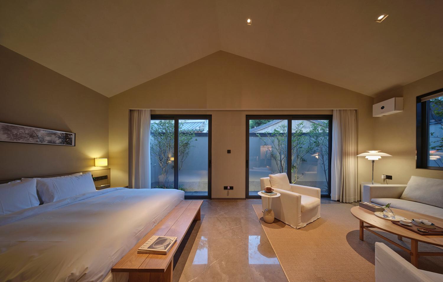 Standard Villa