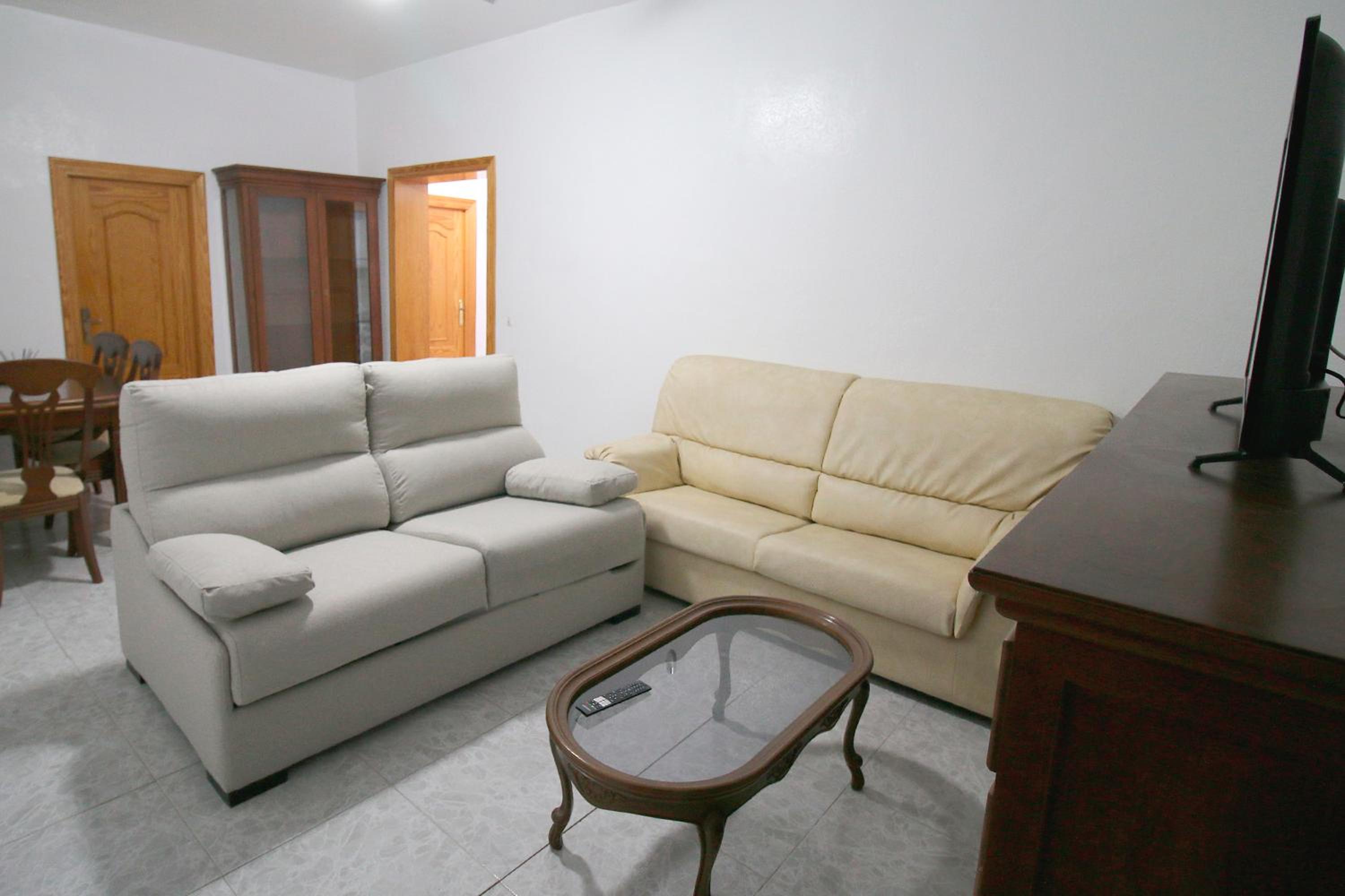 Three-Bedroom Townhouse photo 2