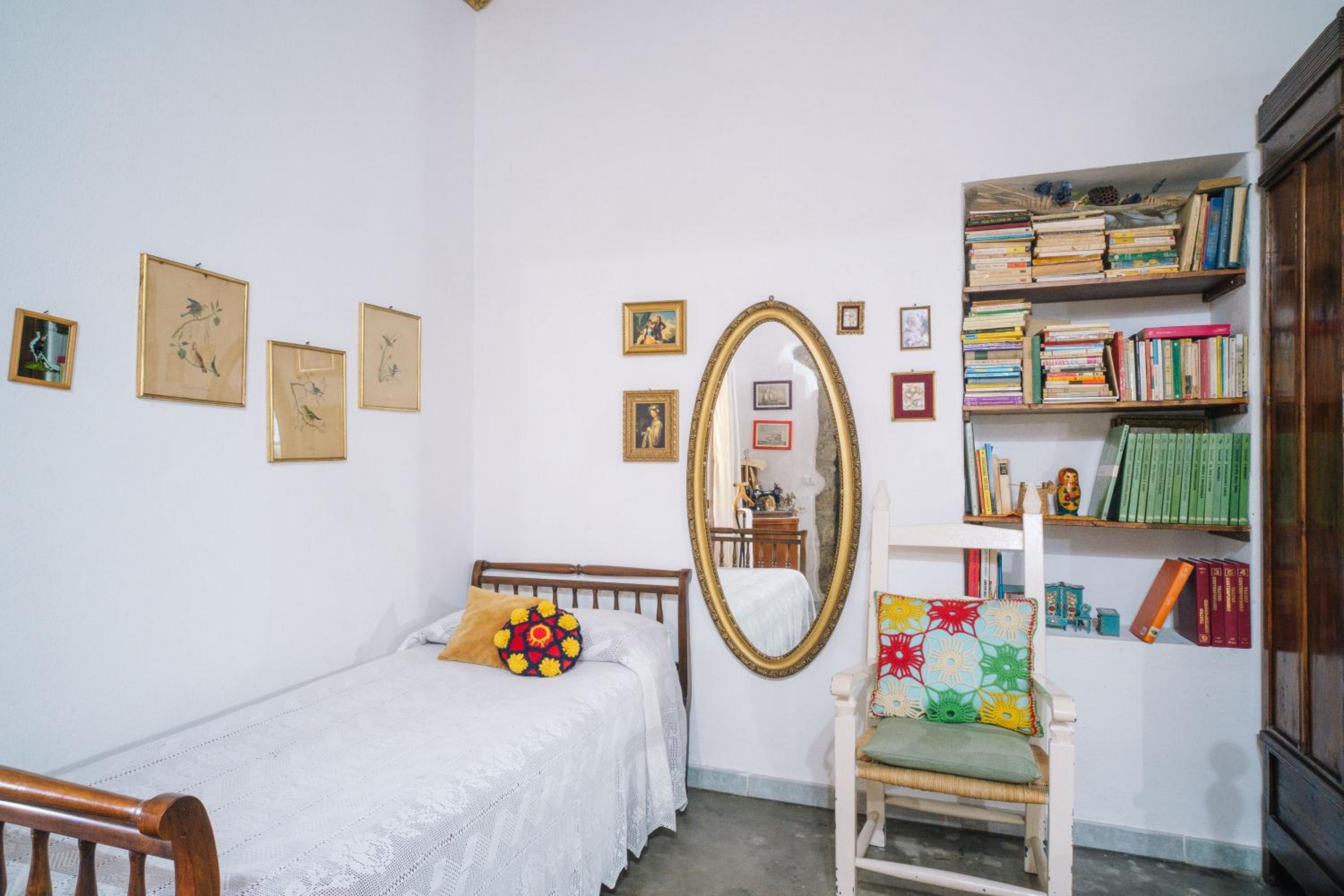 Double Room - Photo 1