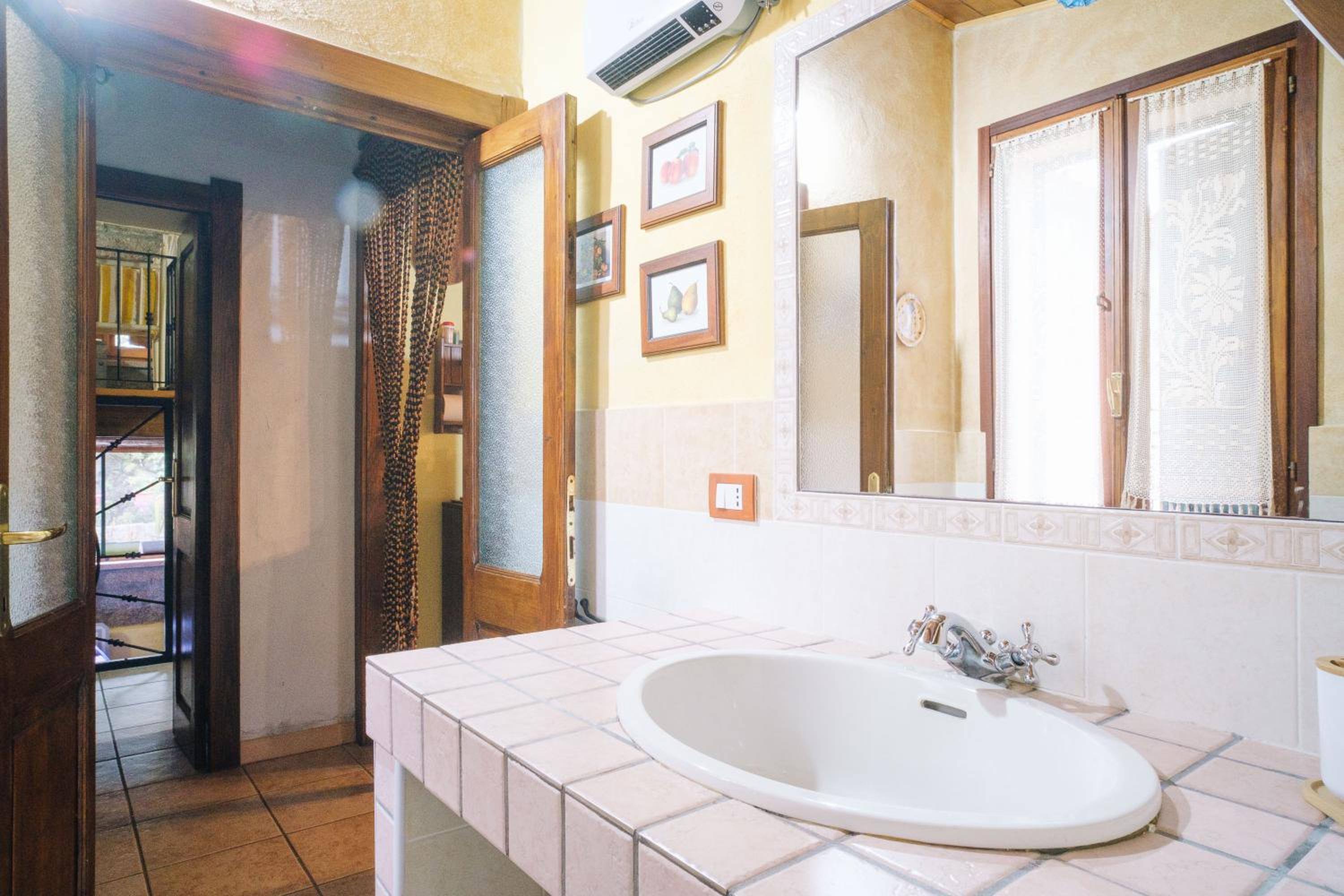 Two-Bedroom Villa photo 2