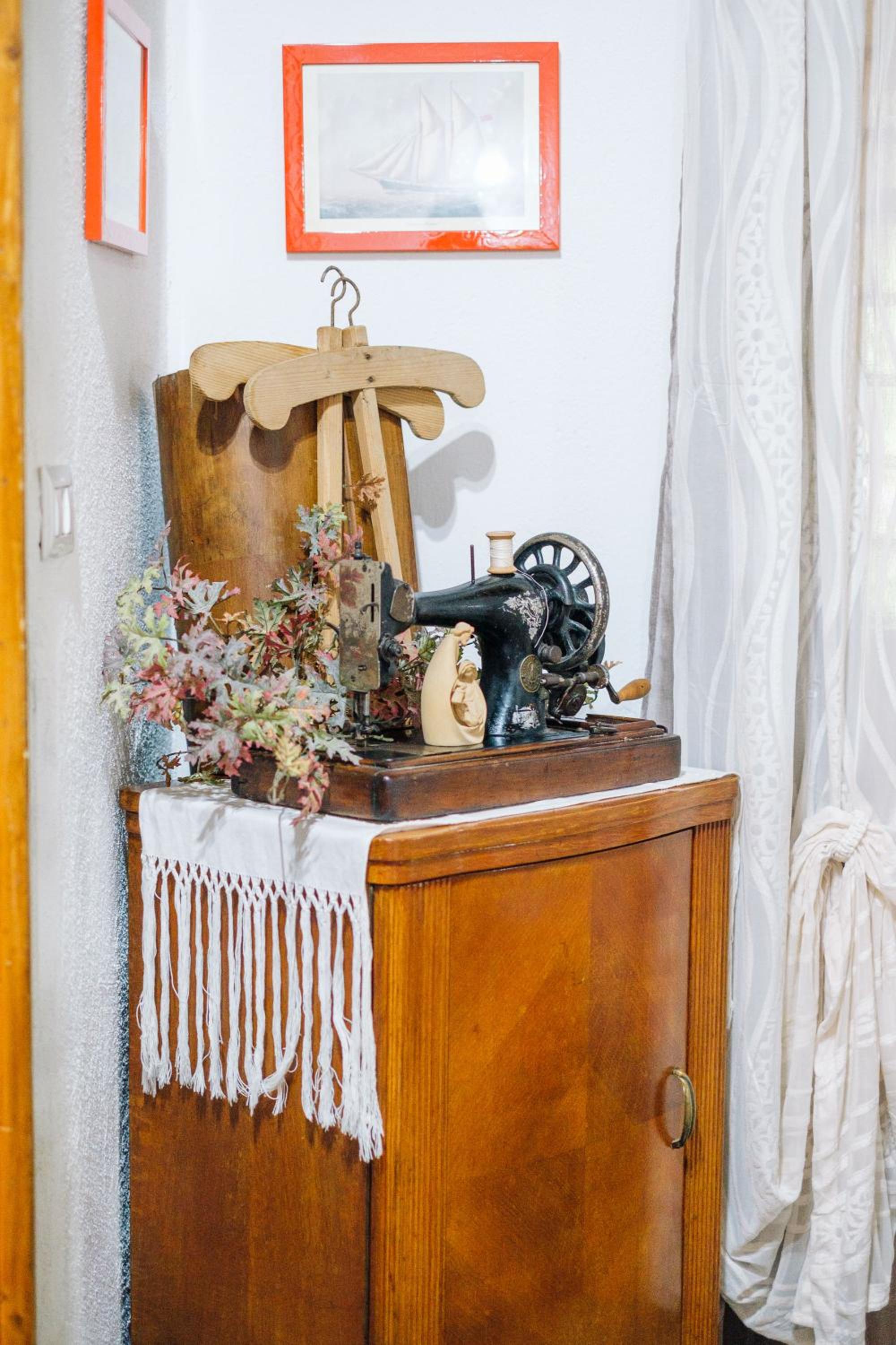 Double Room - Photo 6