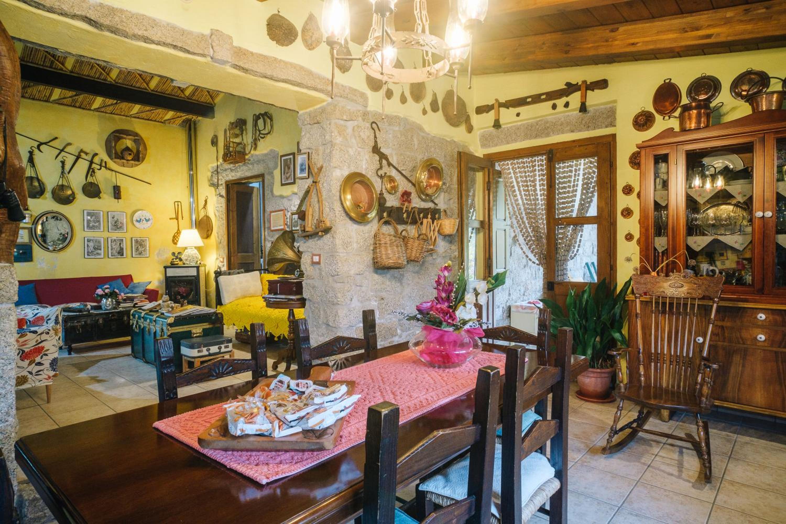 Two-Bedroom Villa photo 1