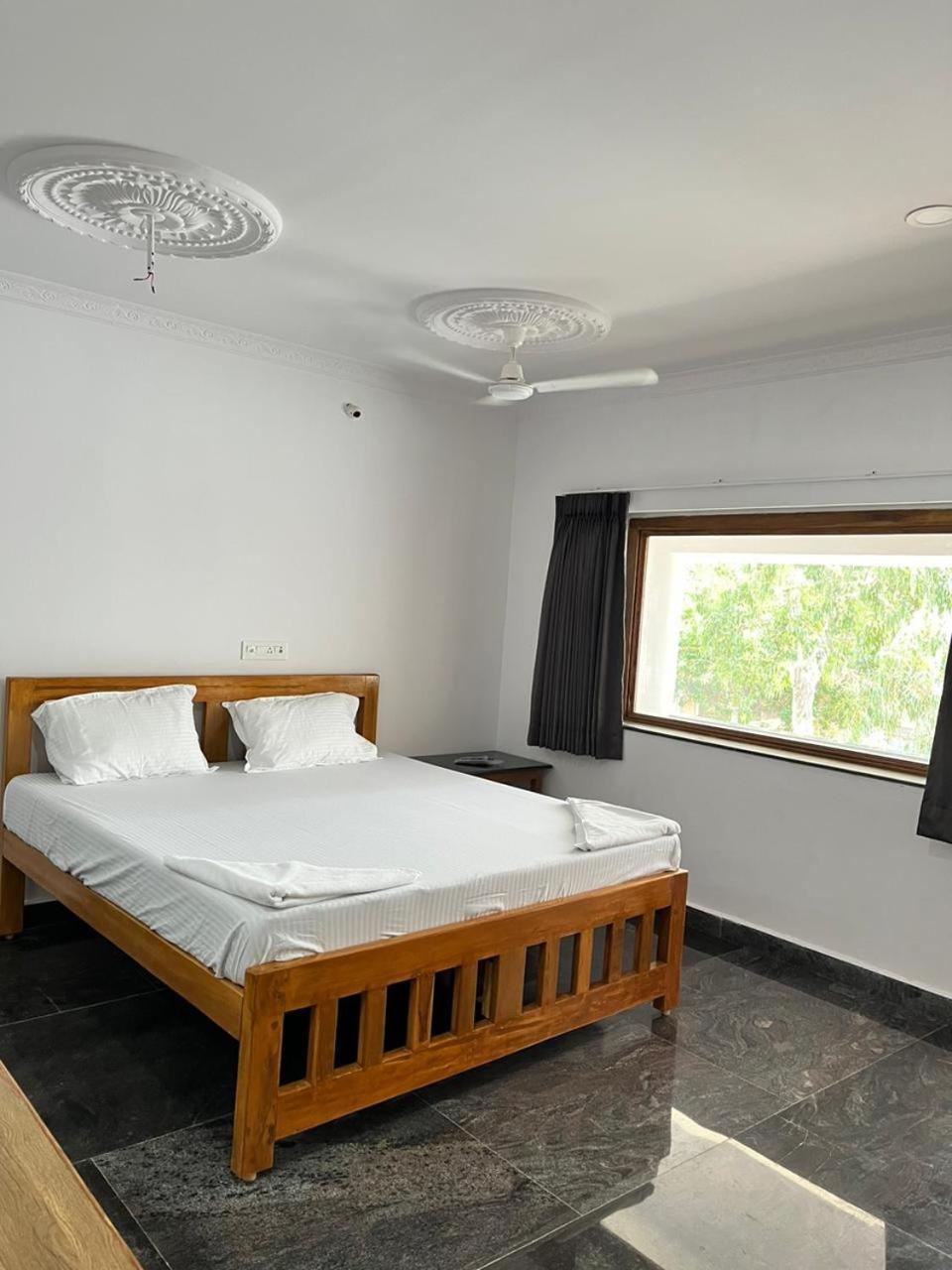 Triple Room with Balcony